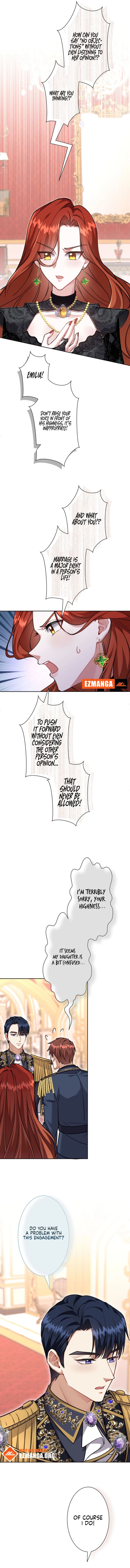 I Became A Tutor To Protect My Sister Chapter 2 - page 10