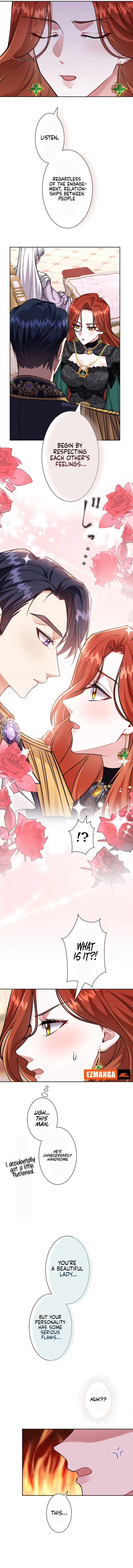 I Became A Tutor To Protect My Sister Chapter 2 - page 11