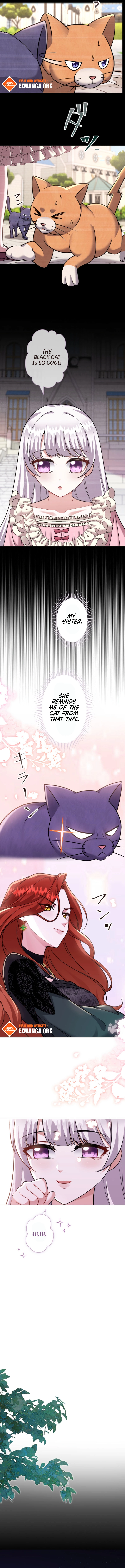 I Became A Tutor To Protect My Sister Chapter 2 - page 14