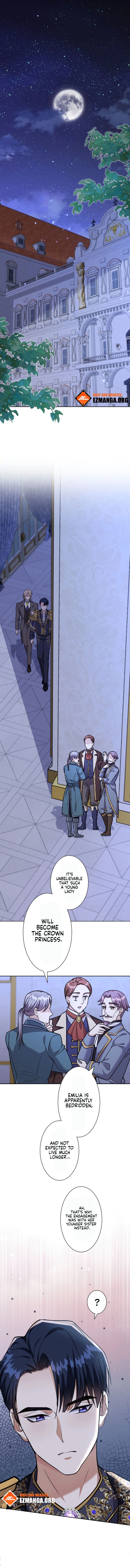 I Became A Tutor To Protect My Sister Chapter 2 - page 15