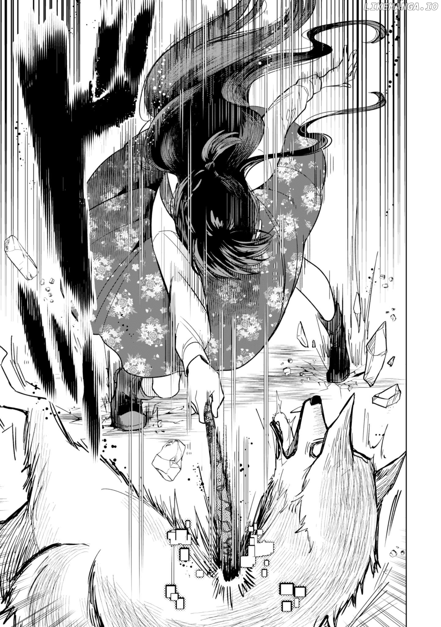 Akuyaku Reijou wa Slow Life wo Enjoy Shitai! ~Yatto Konyaku Hakisareta no ni, Daini Ouji ga Meccha Stalker Shitekurun desu kedo~ Chapter 5 - page 13