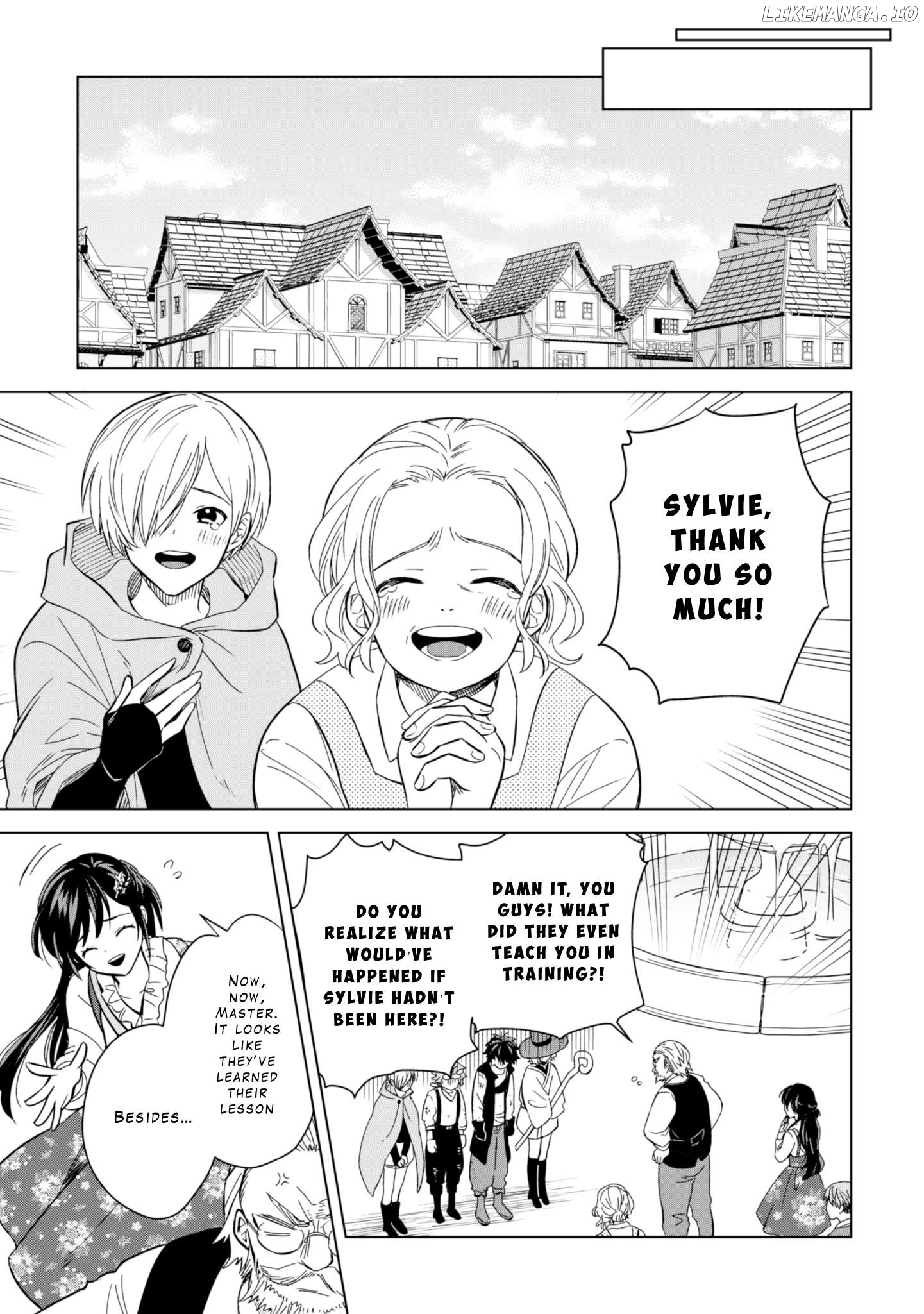 Akuyaku Reijou wa Slow Life wo Enjoy Shitai! ~Yatto Konyaku Hakisareta no ni, Daini Ouji ga Meccha Stalker Shitekurun desu kedo~ Chapter 5 - page 17