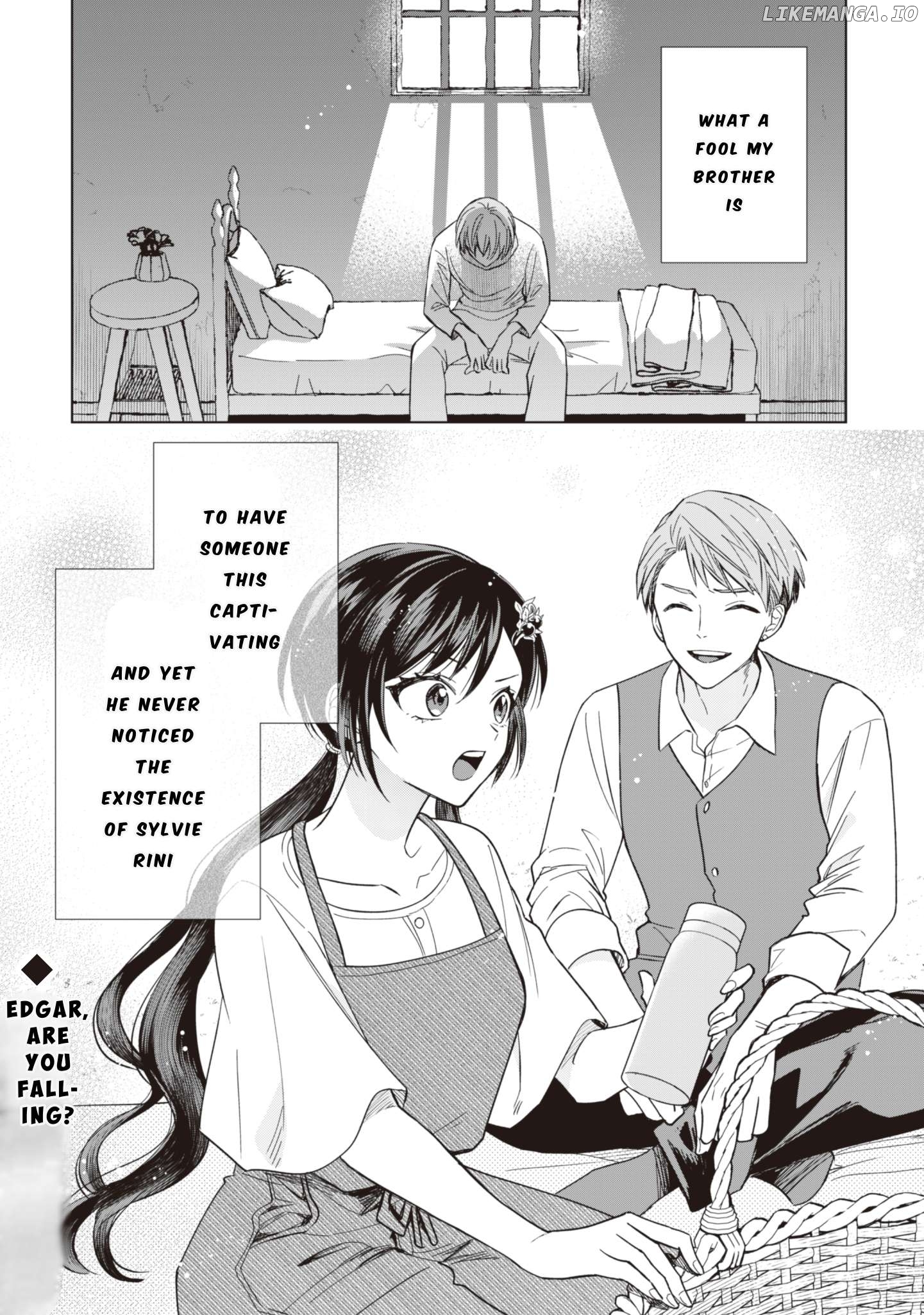 Akuyaku Reijou wa Slow Life wo Enjoy Shitai! ~Yatto Konyaku Hakisareta no ni, Daini Ouji ga Meccha Stalker Shitekurun desu kedo~ Chapter 6 - page 22