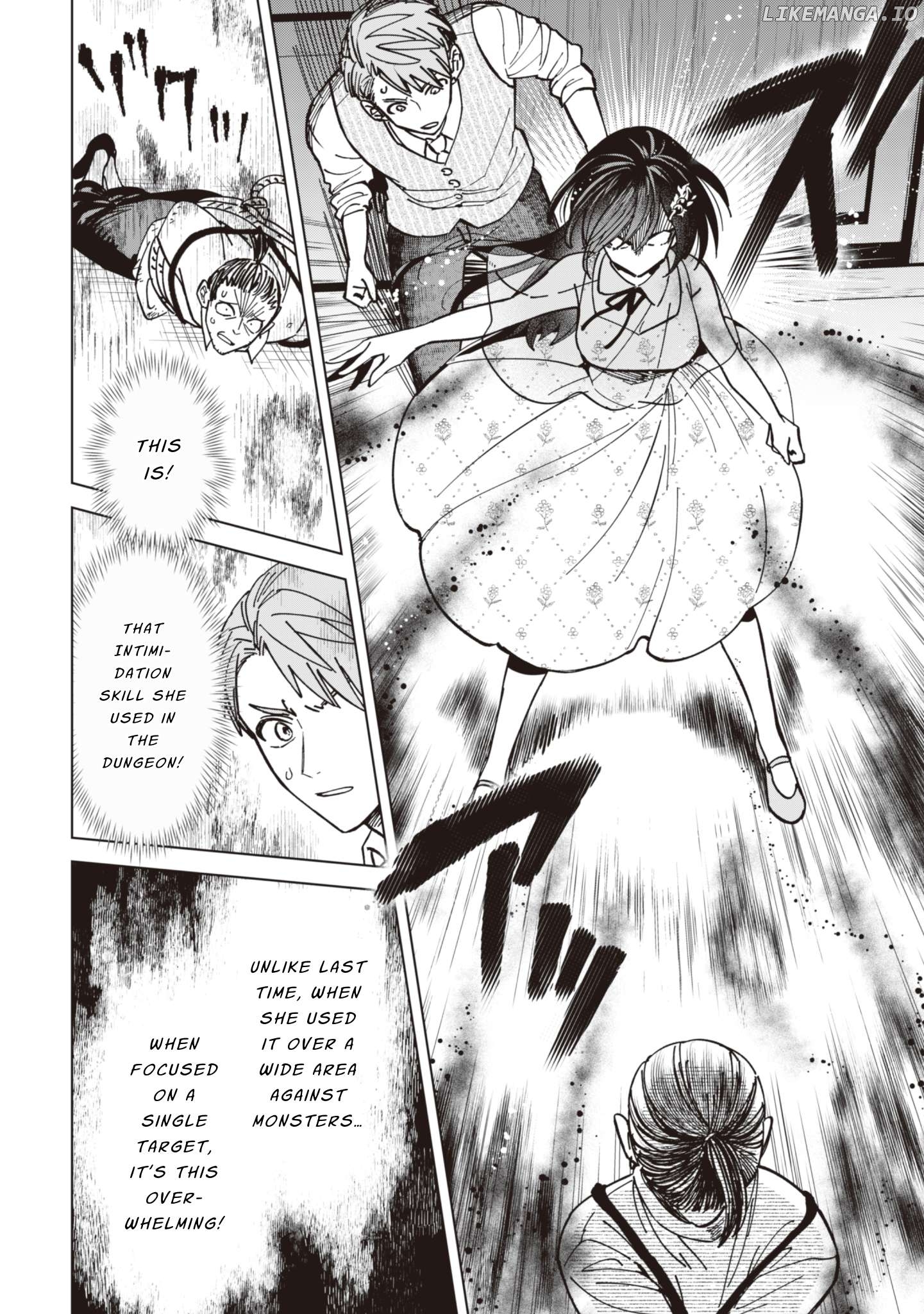 Akuyaku Reijou wa Slow Life wo Enjoy Shitai! ~Yatto Konyaku Hakisareta no ni, Daini Ouji ga Meccha Stalker Shitekurun desu kedo~ Chapter 9 - page 12