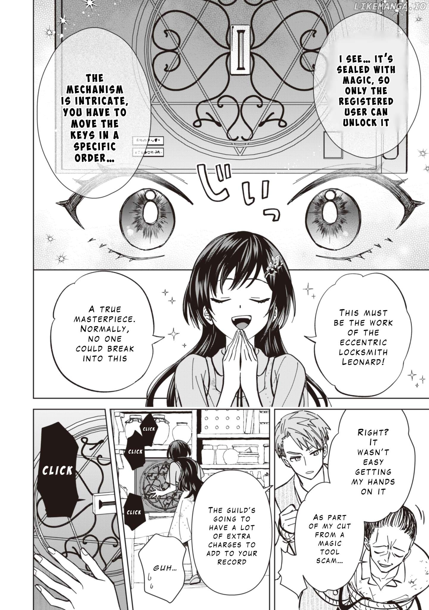 Akuyaku Reijou wa Slow Life wo Enjoy Shitai! ~Yatto Konyaku Hakisareta no ni, Daini Ouji ga Meccha Stalker Shitekurun desu kedo~ Chapter 9 - page 20