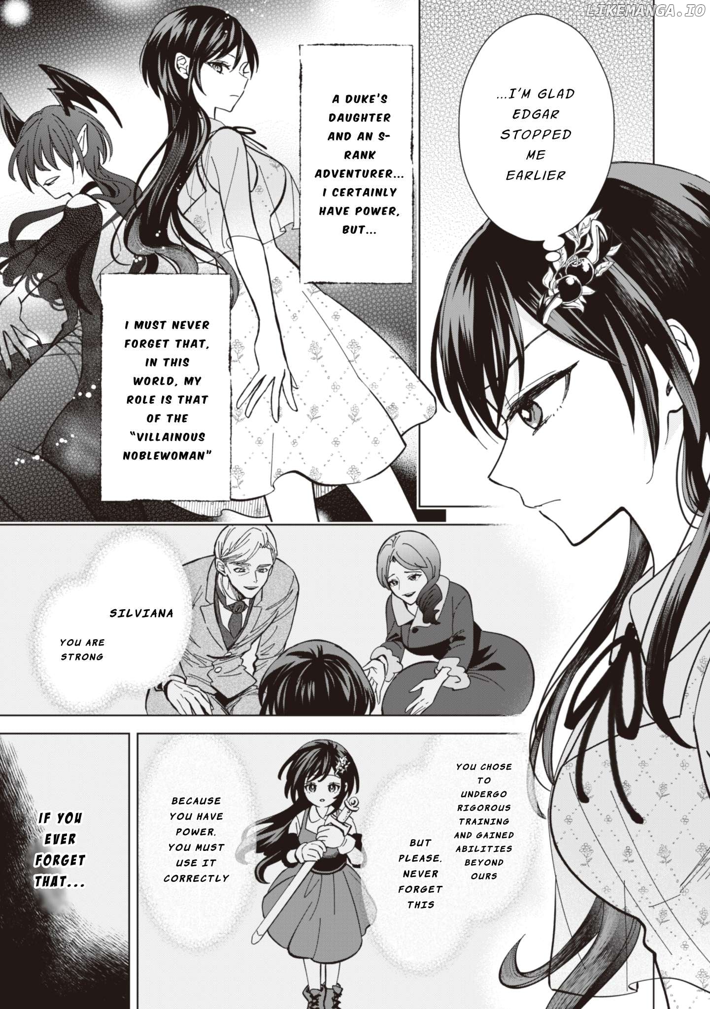 Akuyaku Reijou wa Slow Life wo Enjoy Shitai! ~Yatto Konyaku Hakisareta no ni, Daini Ouji ga Meccha Stalker Shitekurun desu kedo~ Chapter 10 - page 7