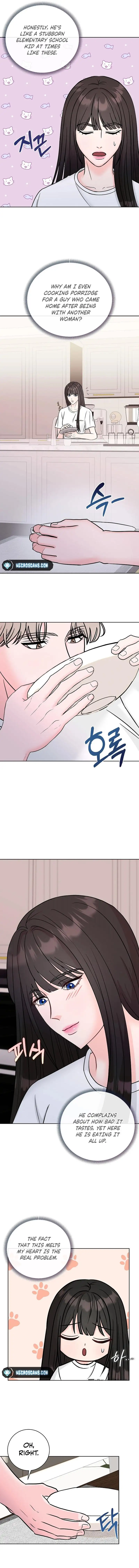 Betting Game Chapter 2 - page 9