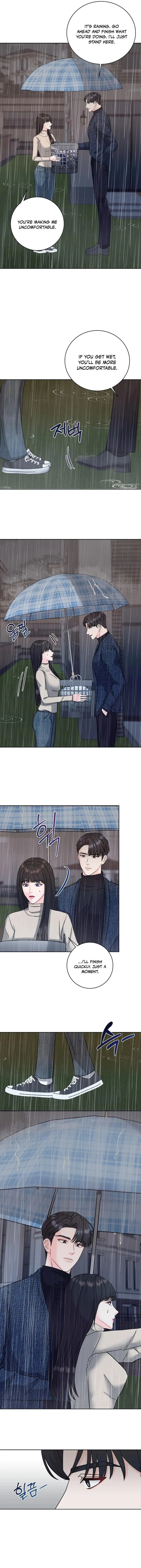 Betting Game Chapter 3 - page 5