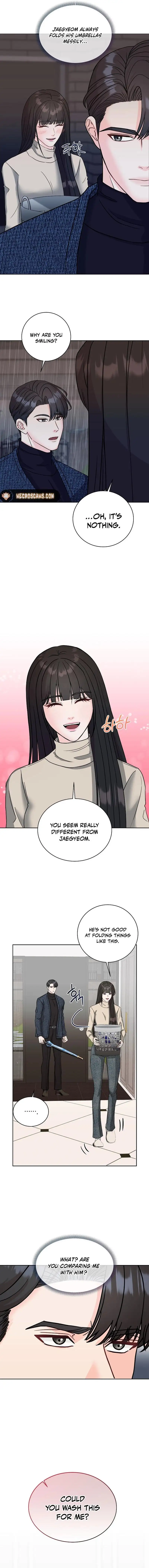 Betting Game Chapter 3 - page 7