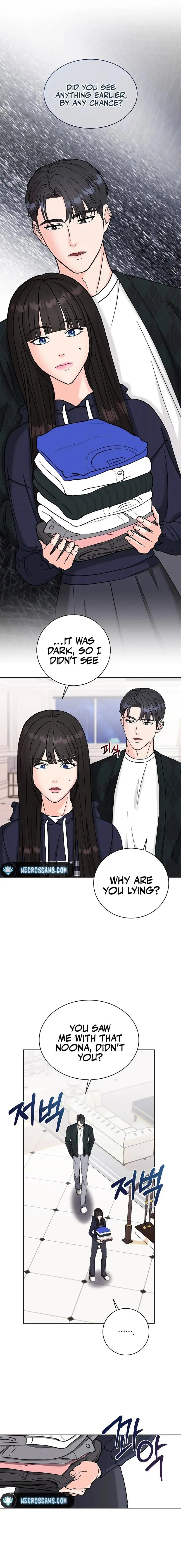 Betting Game Chapter 6 - page 3