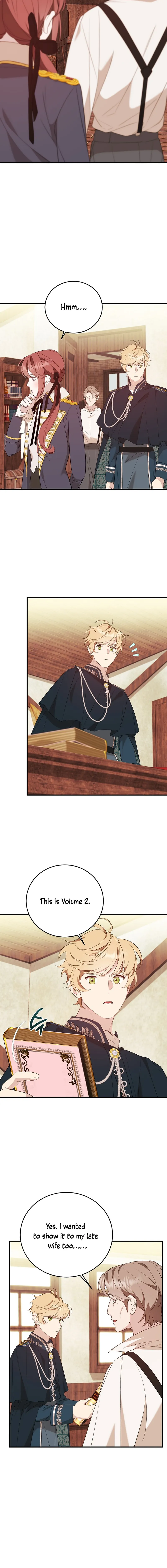 Shh! I’m Not a Villainess, I’m a Detective! Chapter 10 - page 13