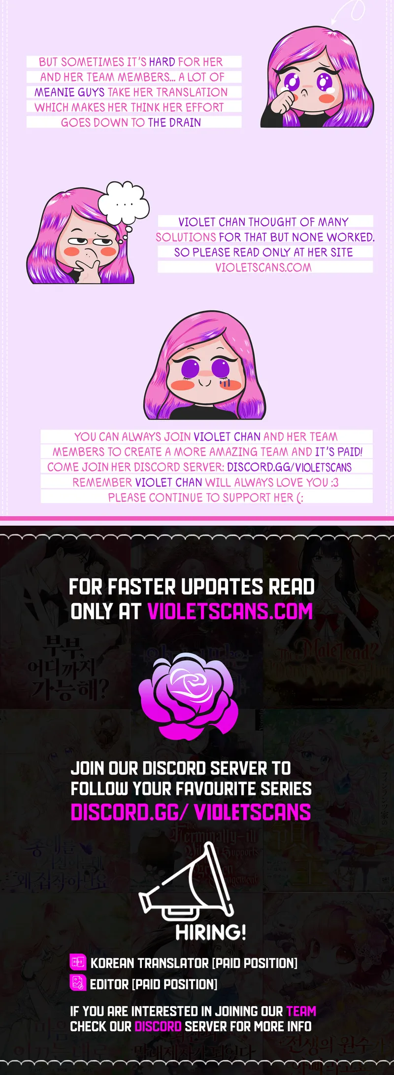 Shh! I’m Not a Villainess, I’m a Detective! Chapter 11 - page 18