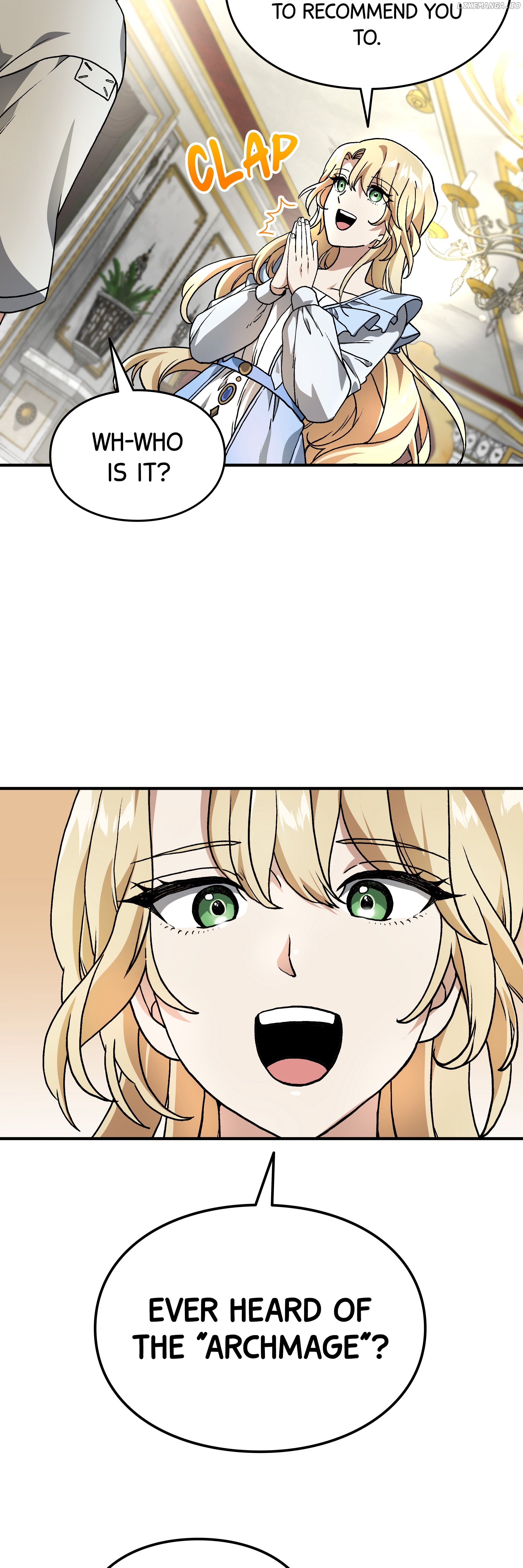 How I Became an SSS Rank Delivery Hunter Chapter 12 - page 14