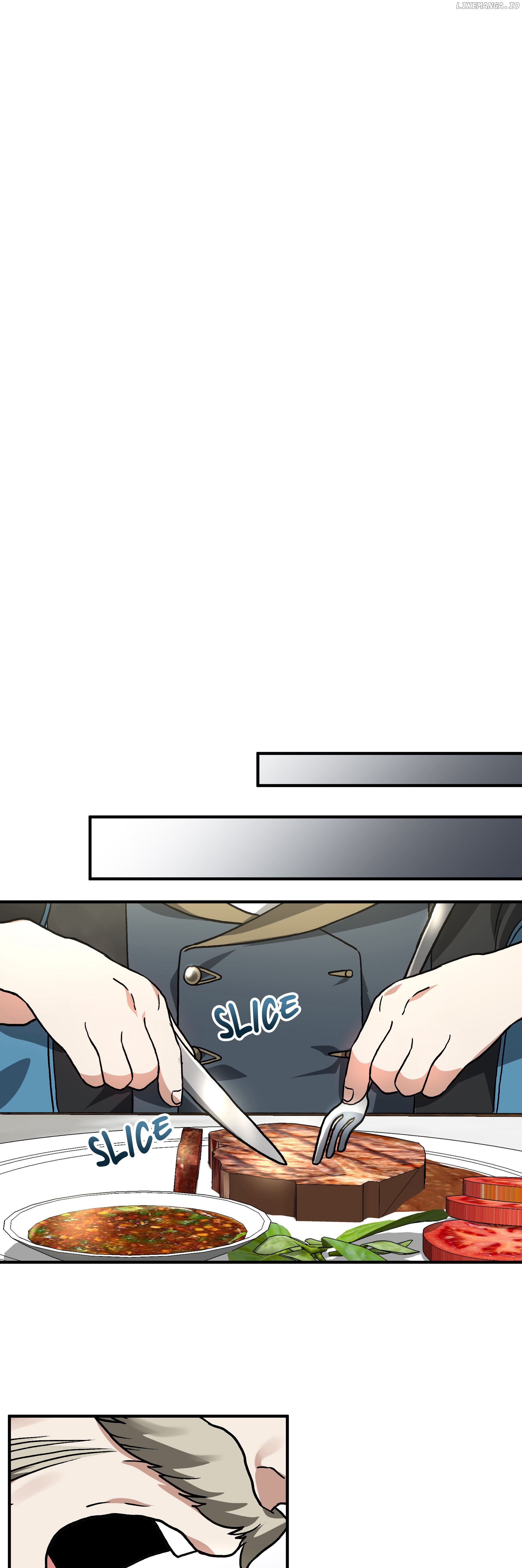 How I Became an SSS Rank Delivery Hunter Chapter 12 - page 16