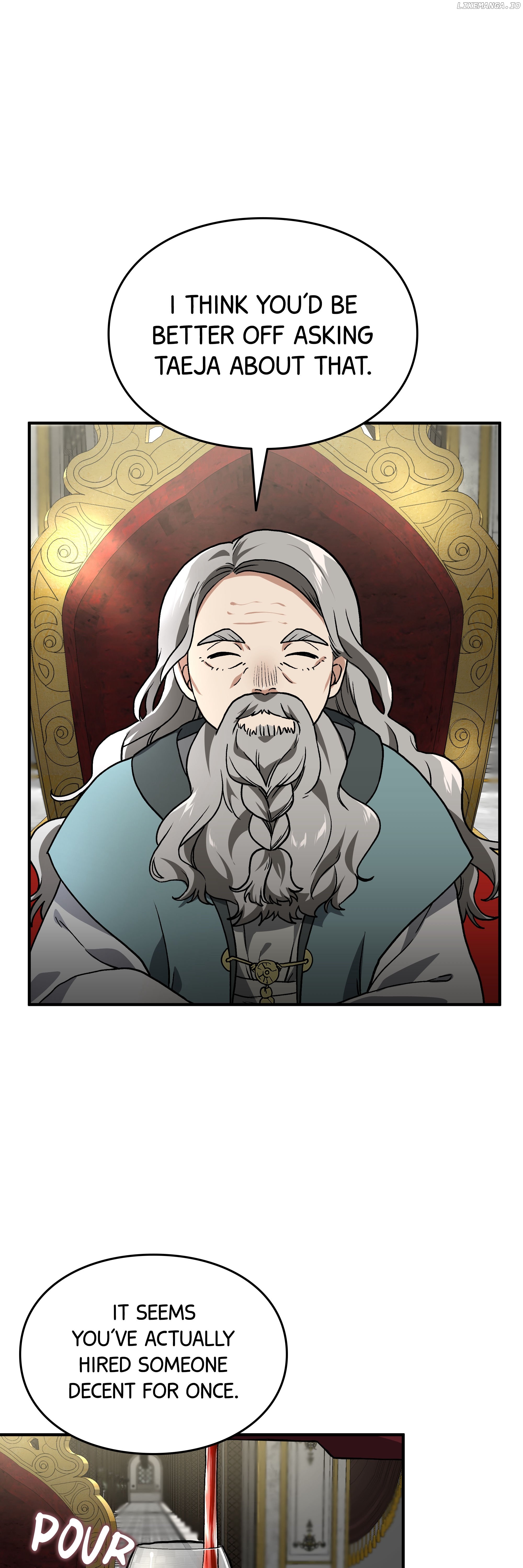 How I Became an SSS Rank Delivery Hunter Chapter 12 - page 20