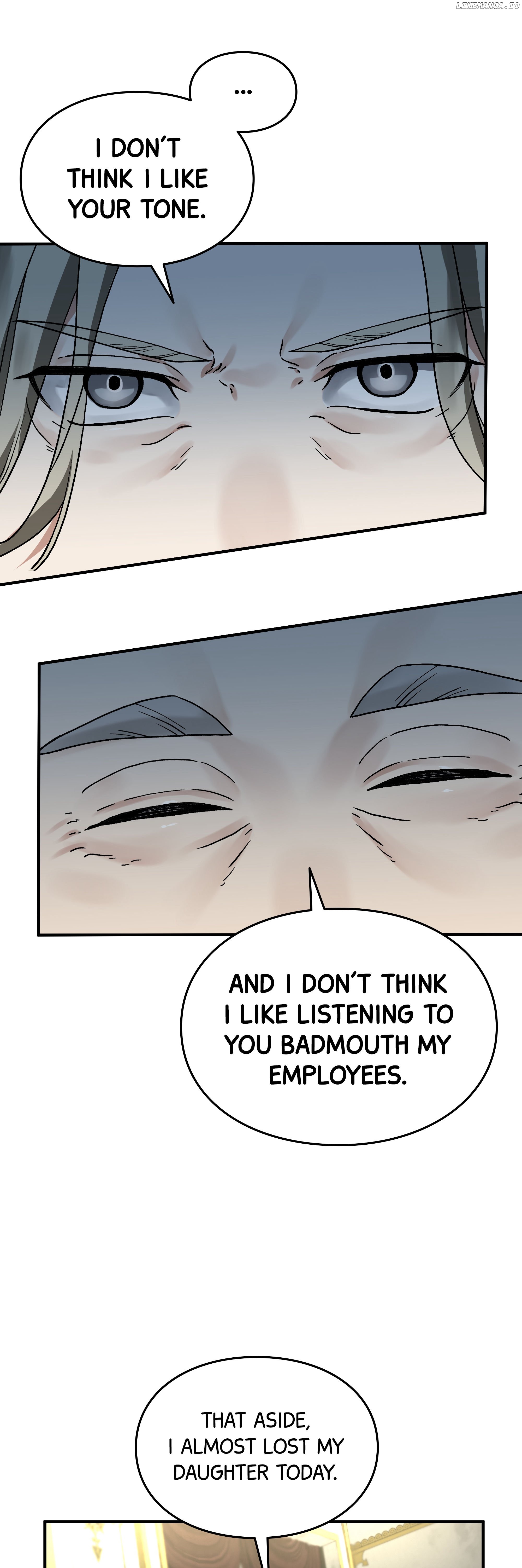 How I Became an SSS Rank Delivery Hunter Chapter 12 - page 23