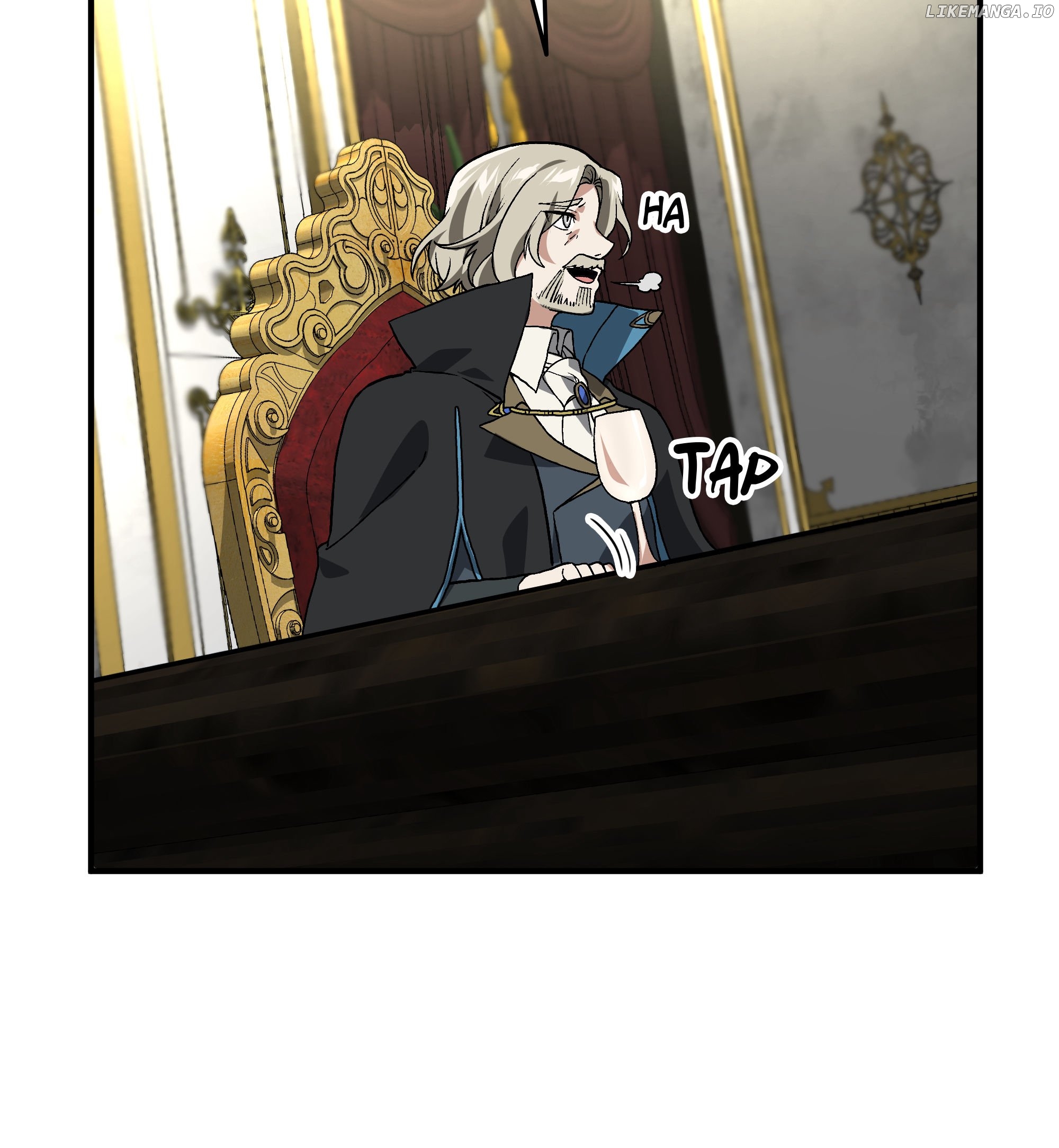 How I Became an SSS Rank Delivery Hunter Chapter 12 - page 24