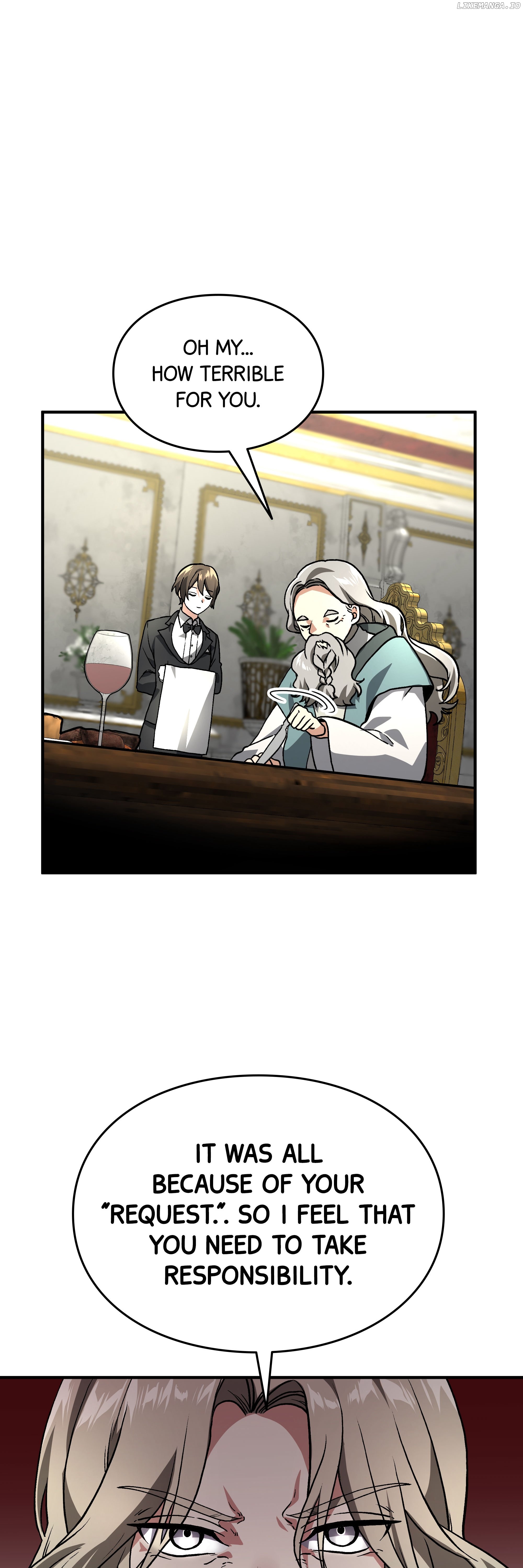 How I Became an SSS Rank Delivery Hunter Chapter 12 - page 25