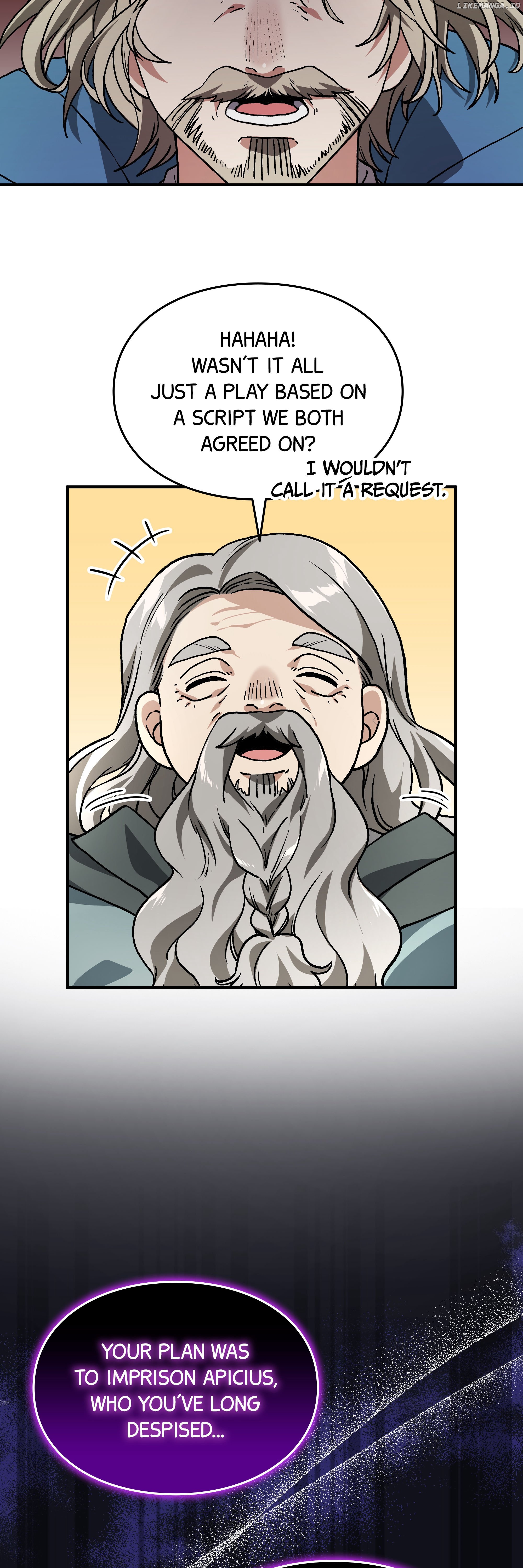 How I Became an SSS Rank Delivery Hunter Chapter 12 - page 26