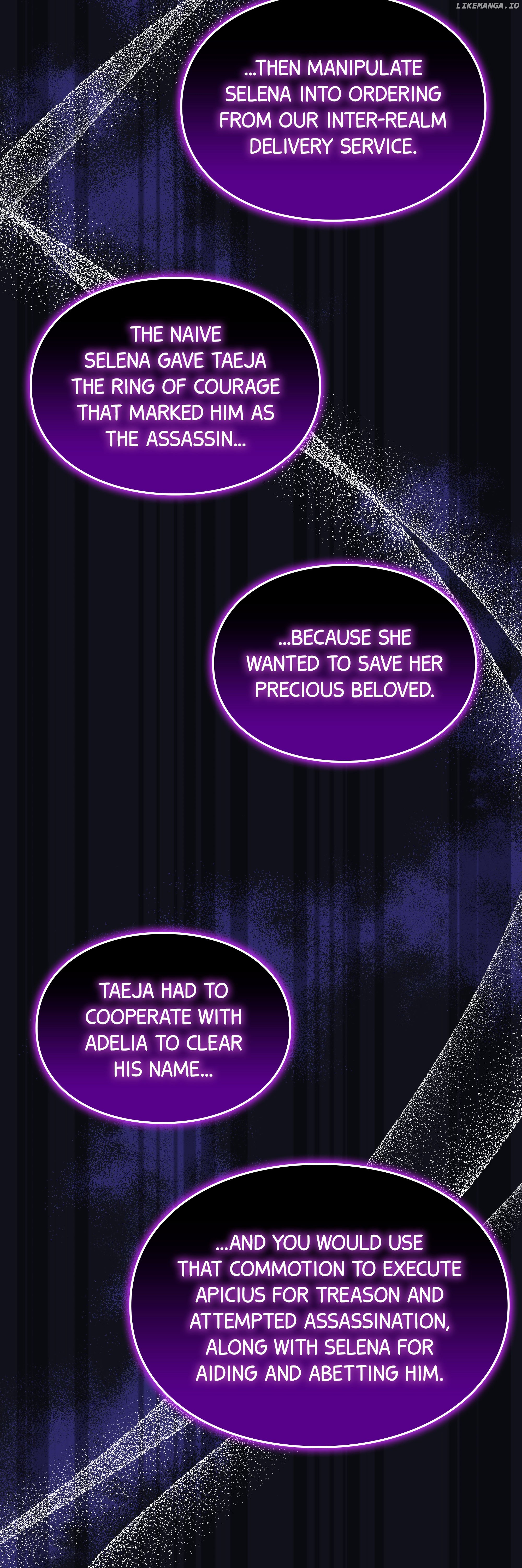 How I Became an SSS Rank Delivery Hunter Chapter 12 - page 27