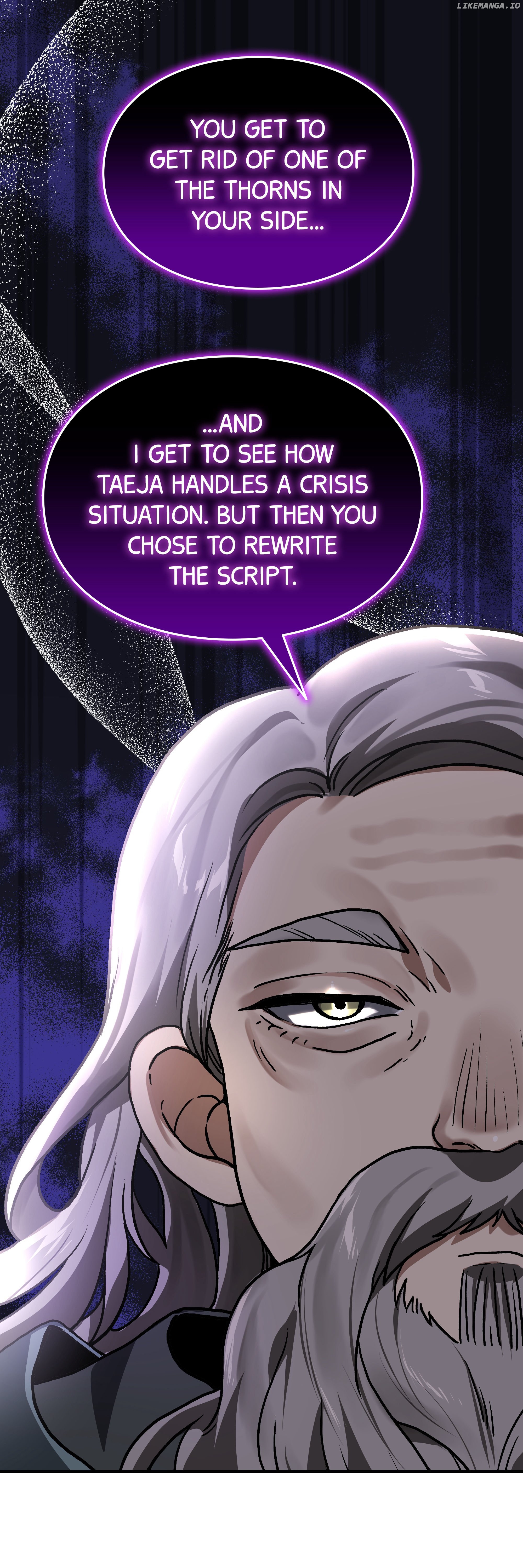 How I Became an SSS Rank Delivery Hunter Chapter 12 - page 28