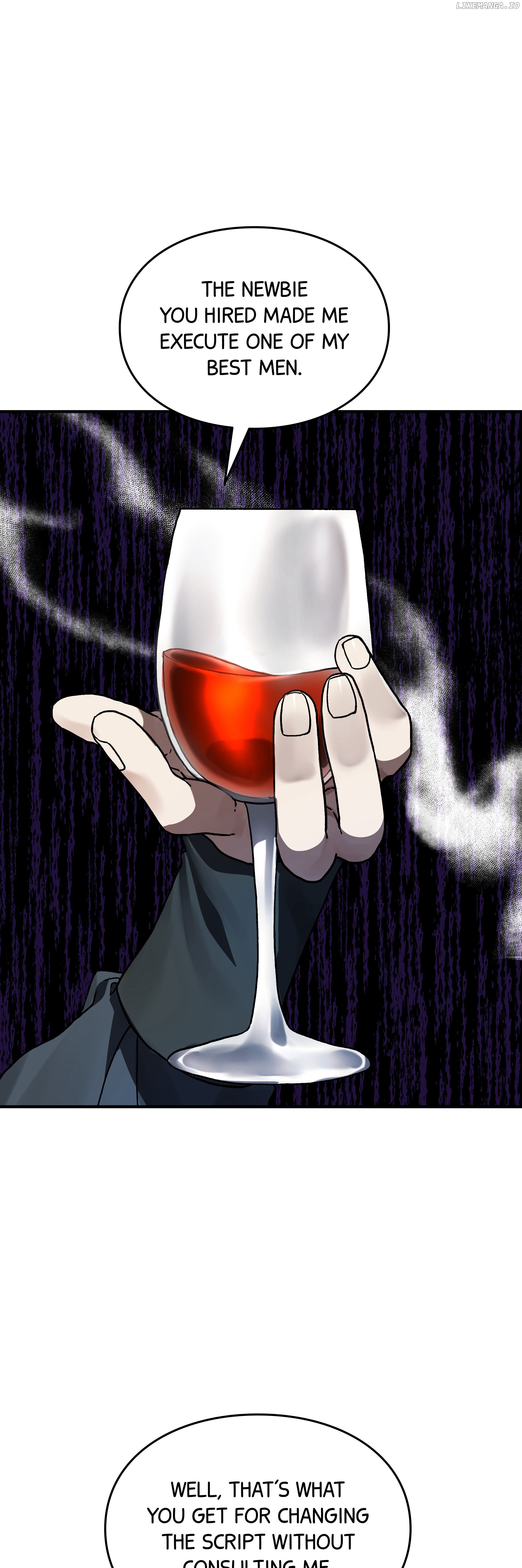 How I Became an SSS Rank Delivery Hunter Chapter 12 - page 30