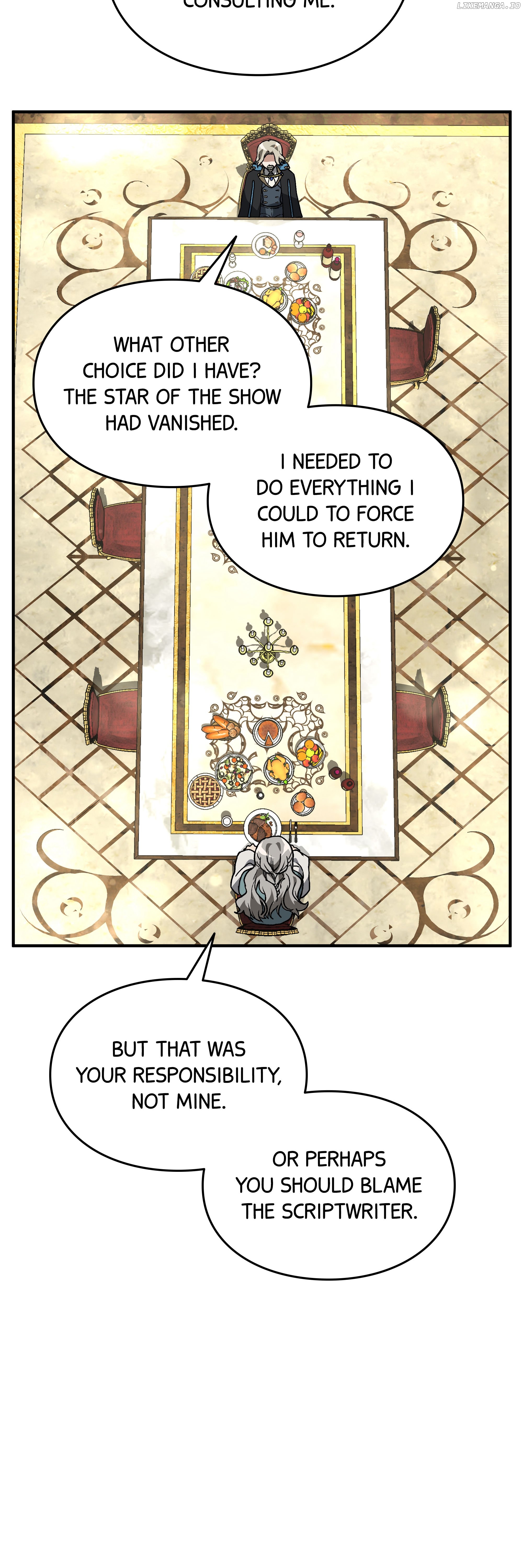 How I Became an SSS Rank Delivery Hunter Chapter 12 - page 31