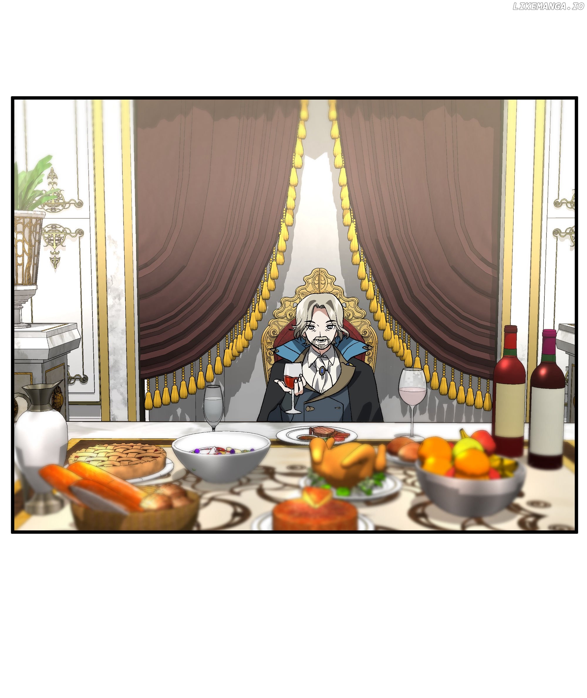 How I Became an SSS Rank Delivery Hunter Chapter 12 - page 34