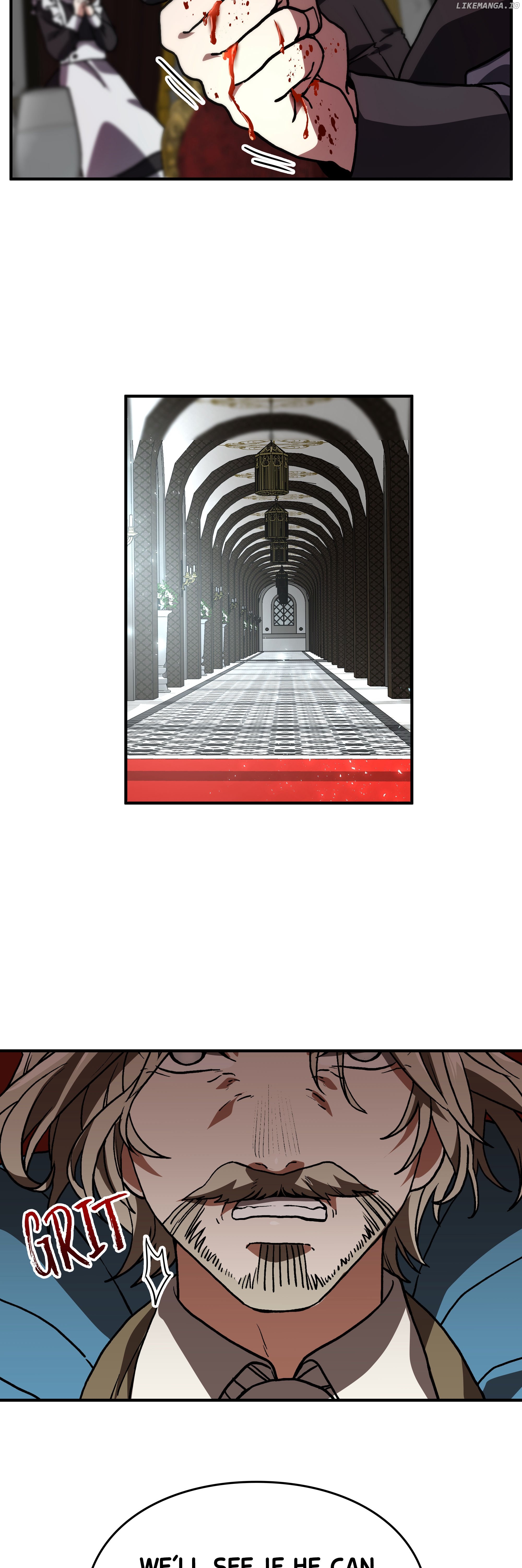 How I Became an SSS Rank Delivery Hunter Chapter 12 - page 36