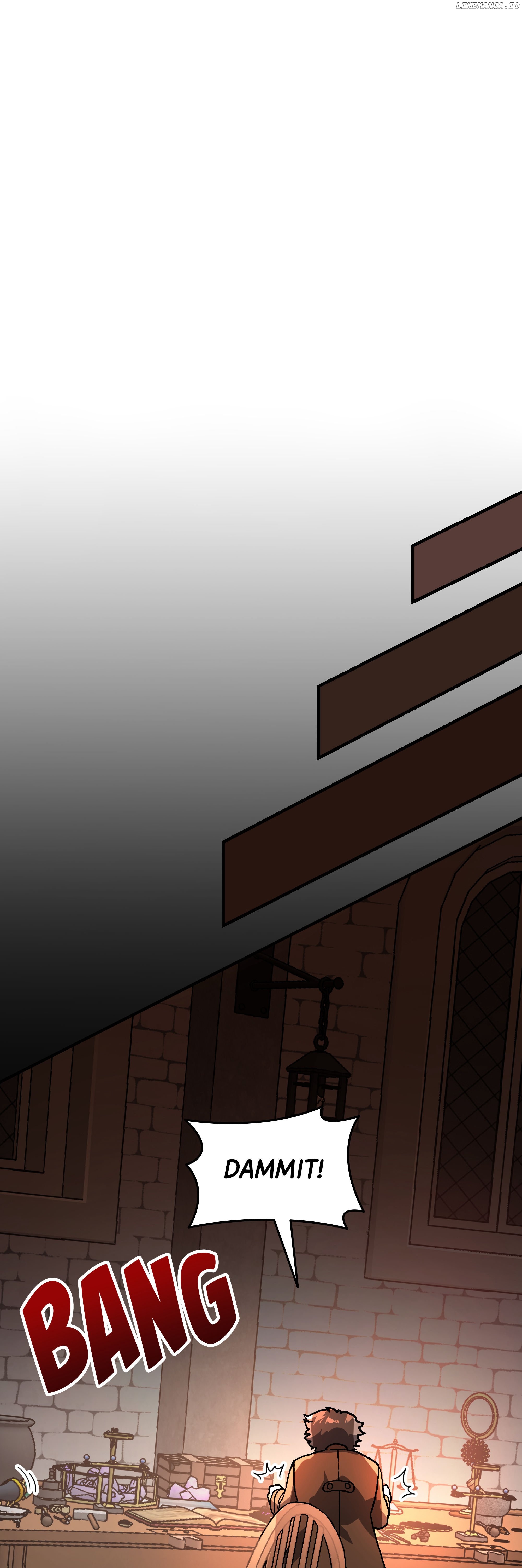 How I Became an SSS Rank Delivery Hunter Chapter 12 - page 46