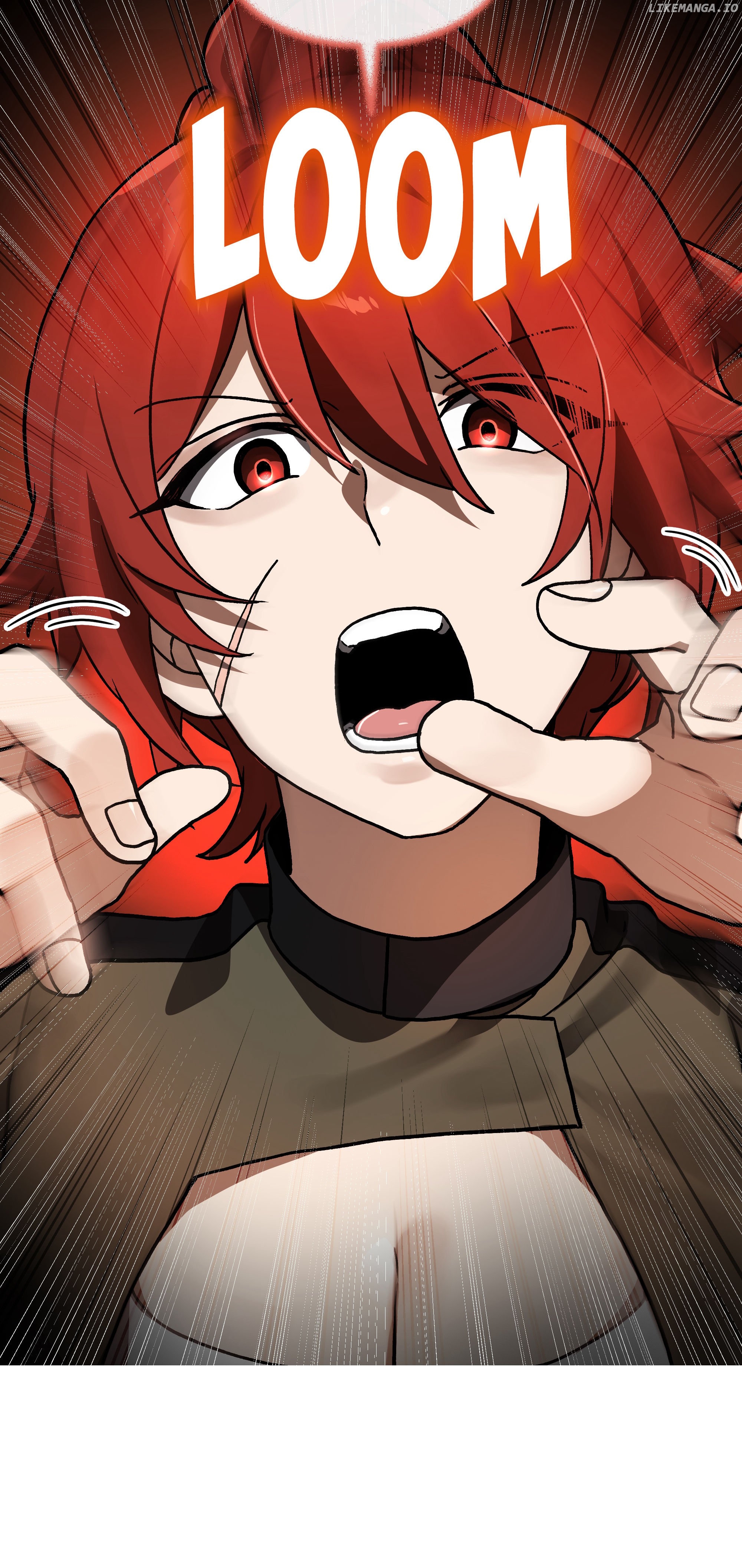 How I Became an SSS Rank Delivery Hunter Chapter 13 - page 10