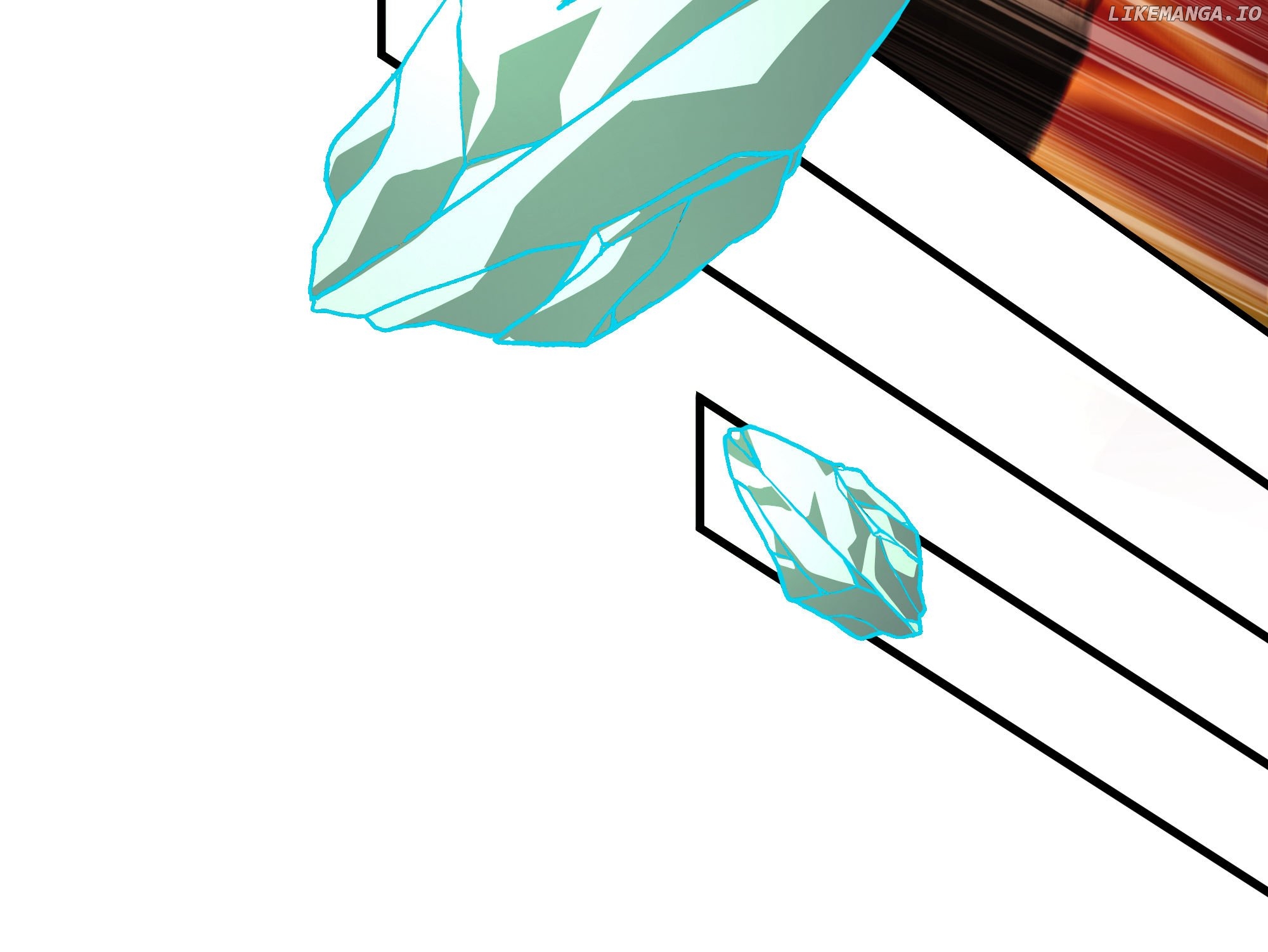 How I Became an SSS Rank Delivery Hunter Chapter 13 - page 49