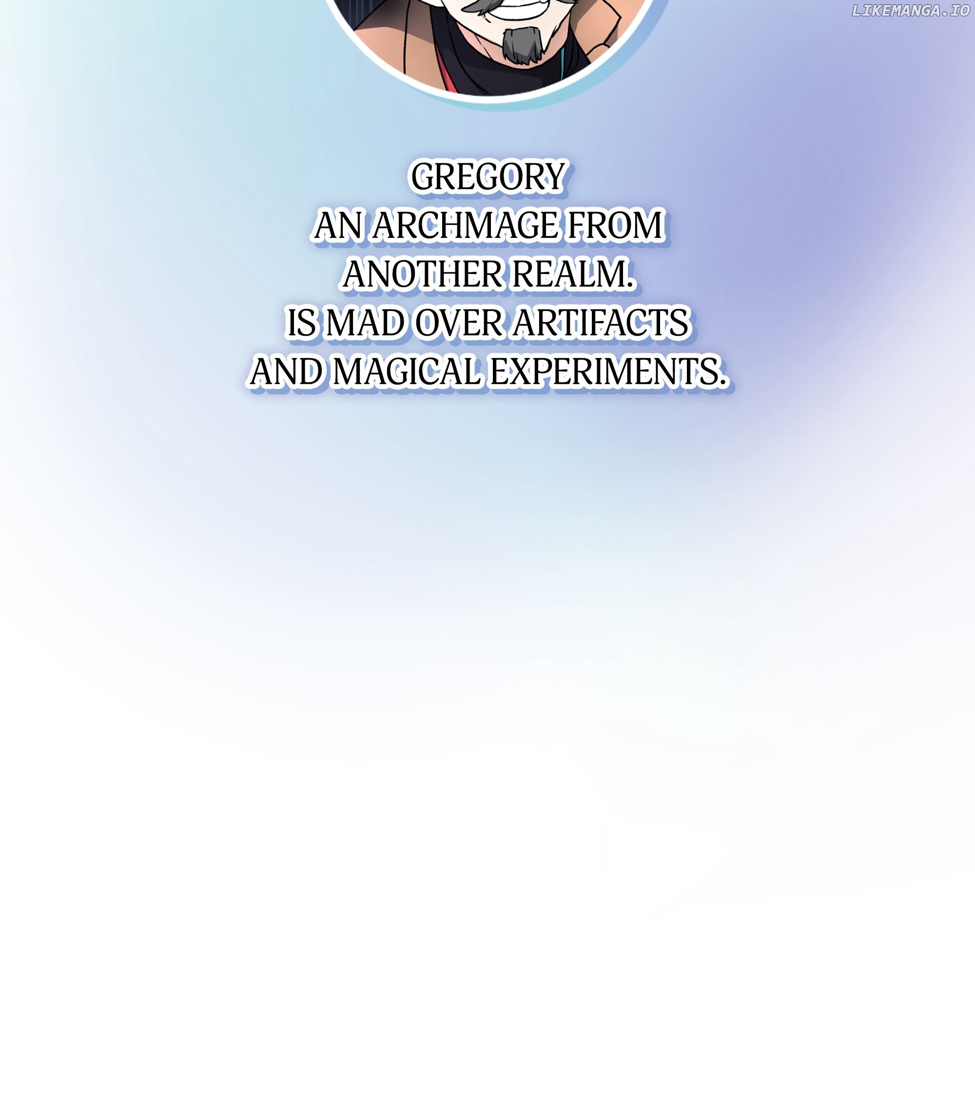 How I Became an SSS Rank Delivery Hunter Chapter 13 - page 53