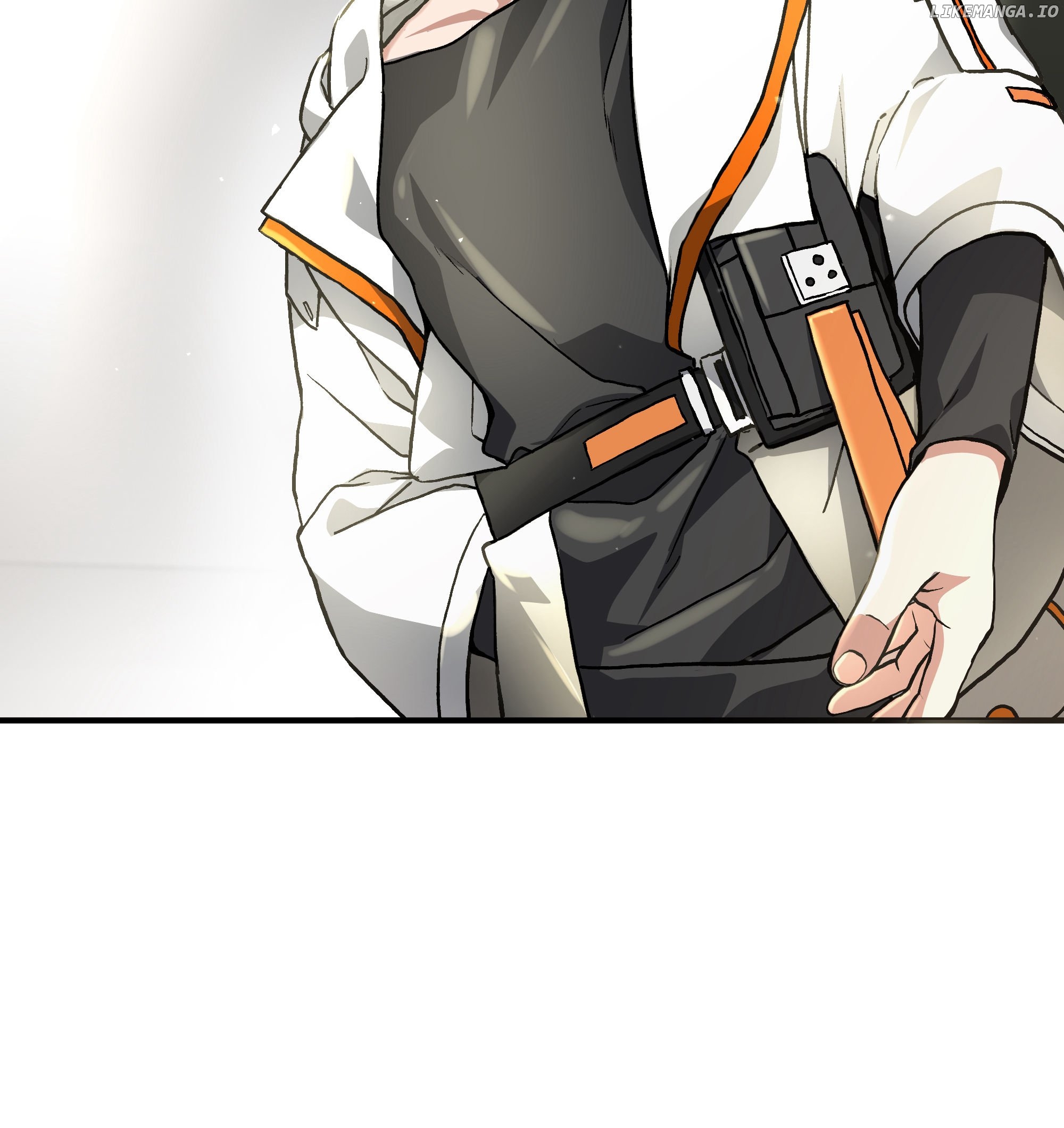 How I Became an SSS Rank Delivery Hunter Chapter 1 - page 11