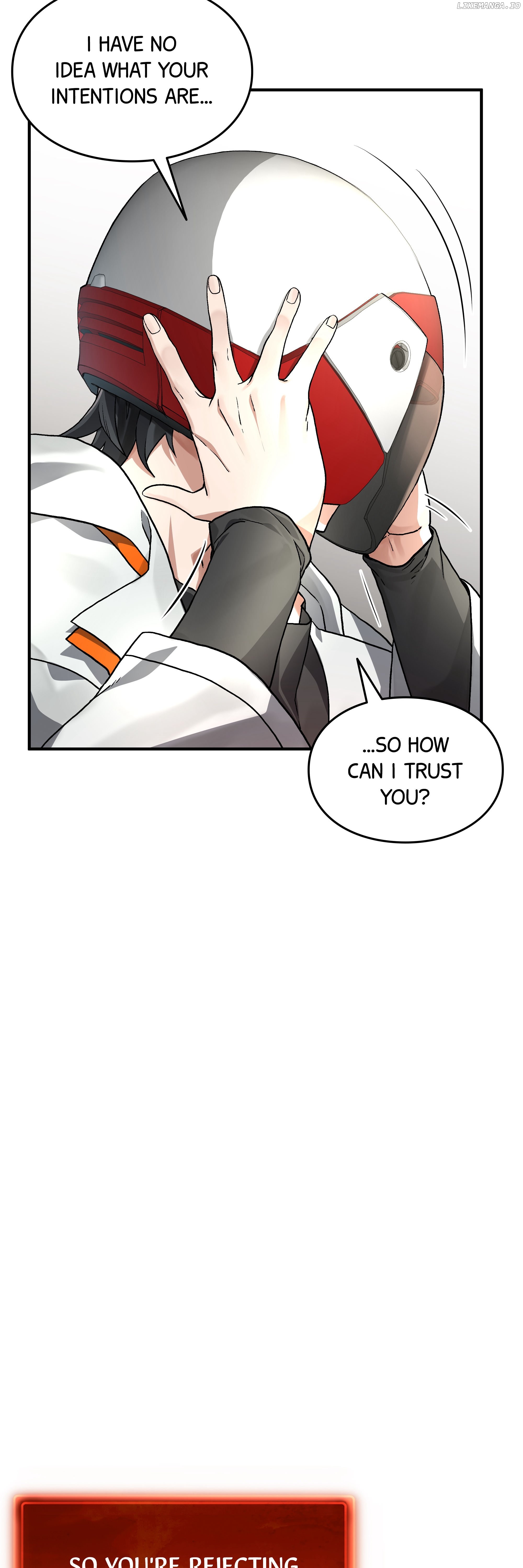 How I Became an SSS Rank Delivery Hunter Chapter 1 - page 28