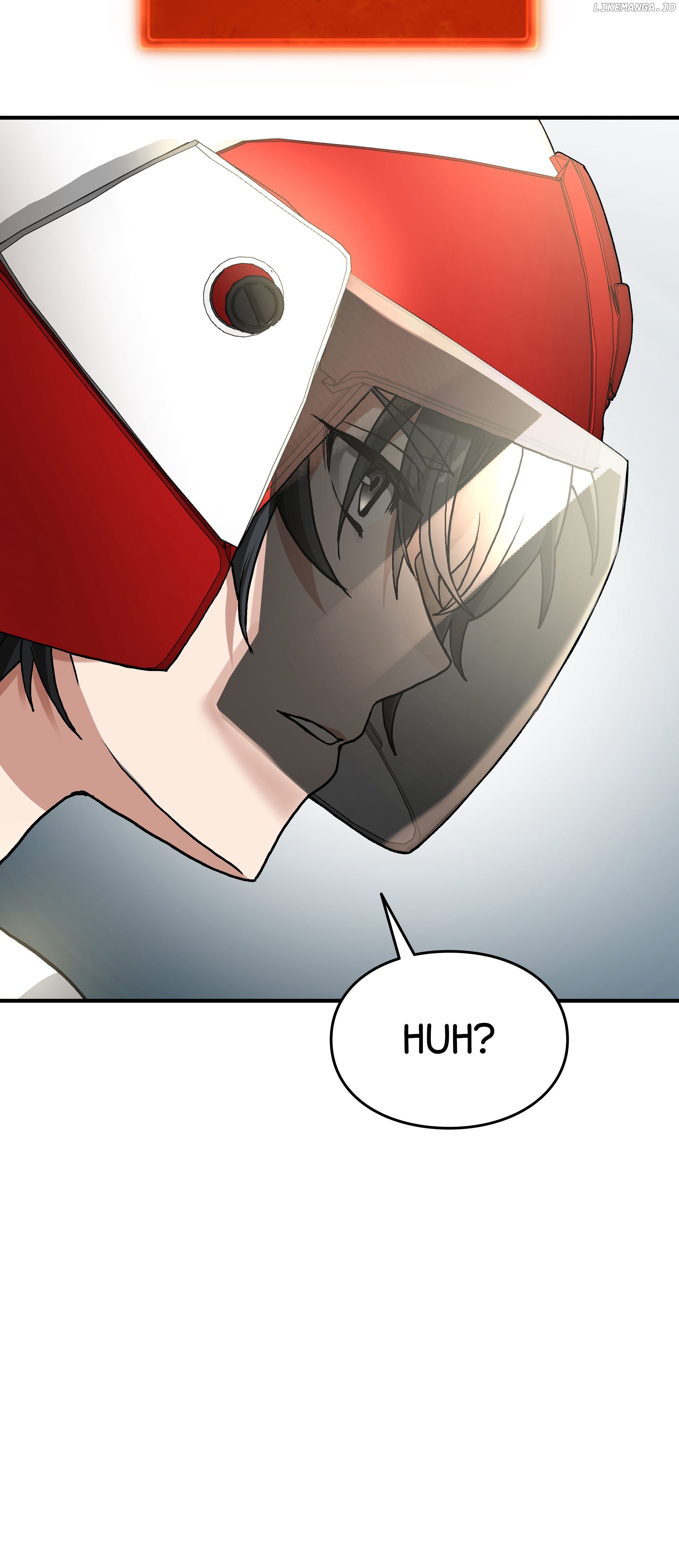 How I Became an SSS Rank Delivery Hunter Chapter 1 - page 30