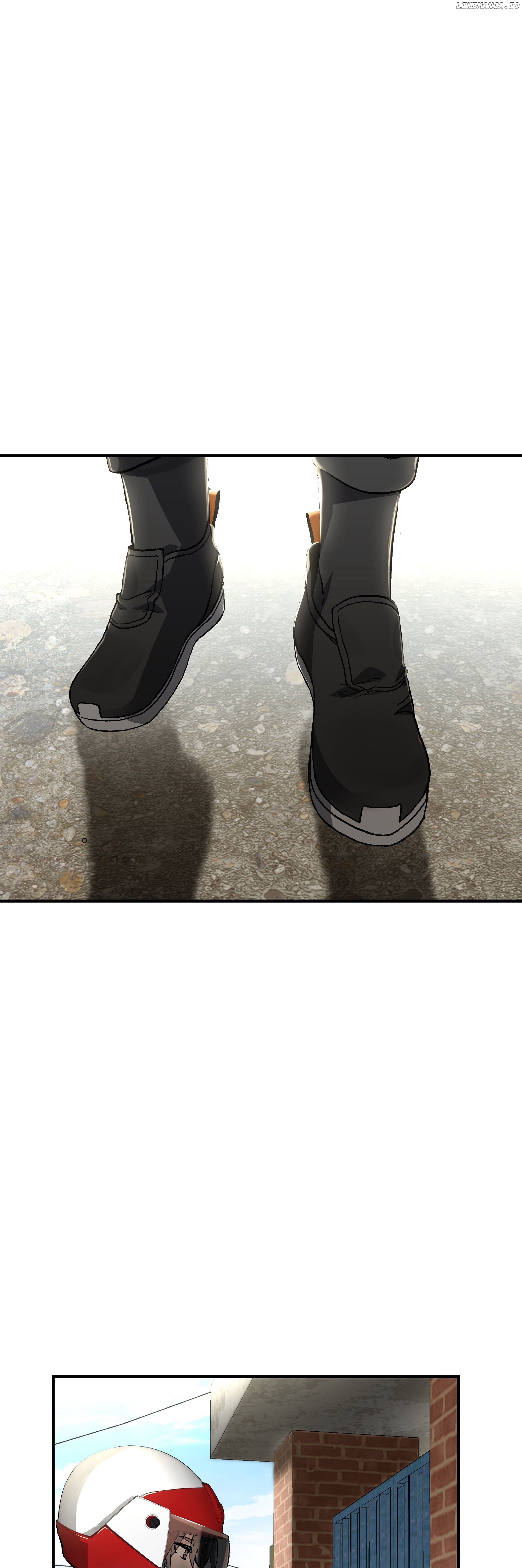 How I Became an SSS Rank Delivery Hunter Chapter 1 - page 52