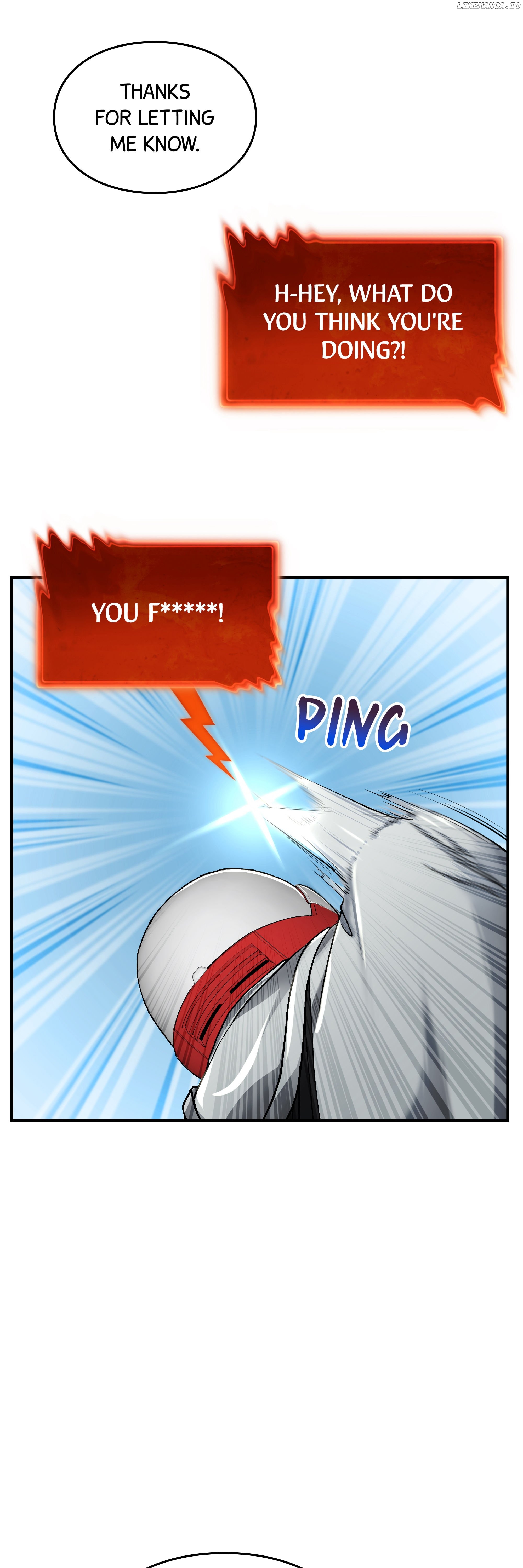 How I Became an SSS Rank Delivery Hunter Chapter 1 - page 61