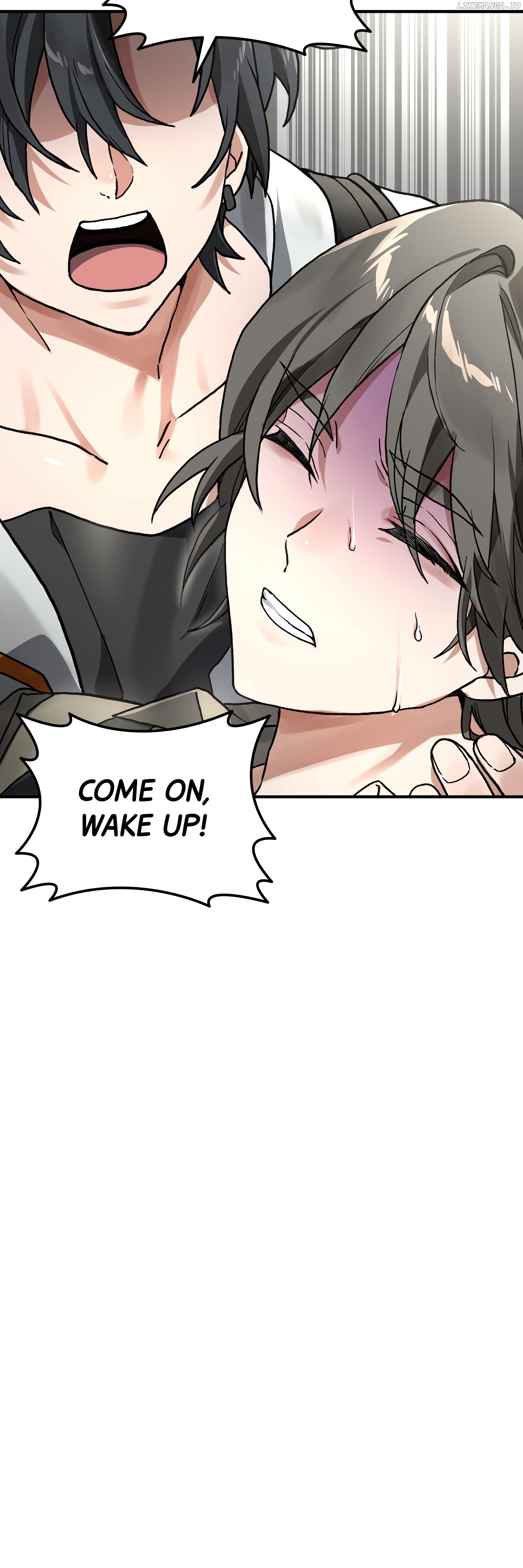 How I Became an SSS Rank Delivery Hunter Chapter 1 - page 66