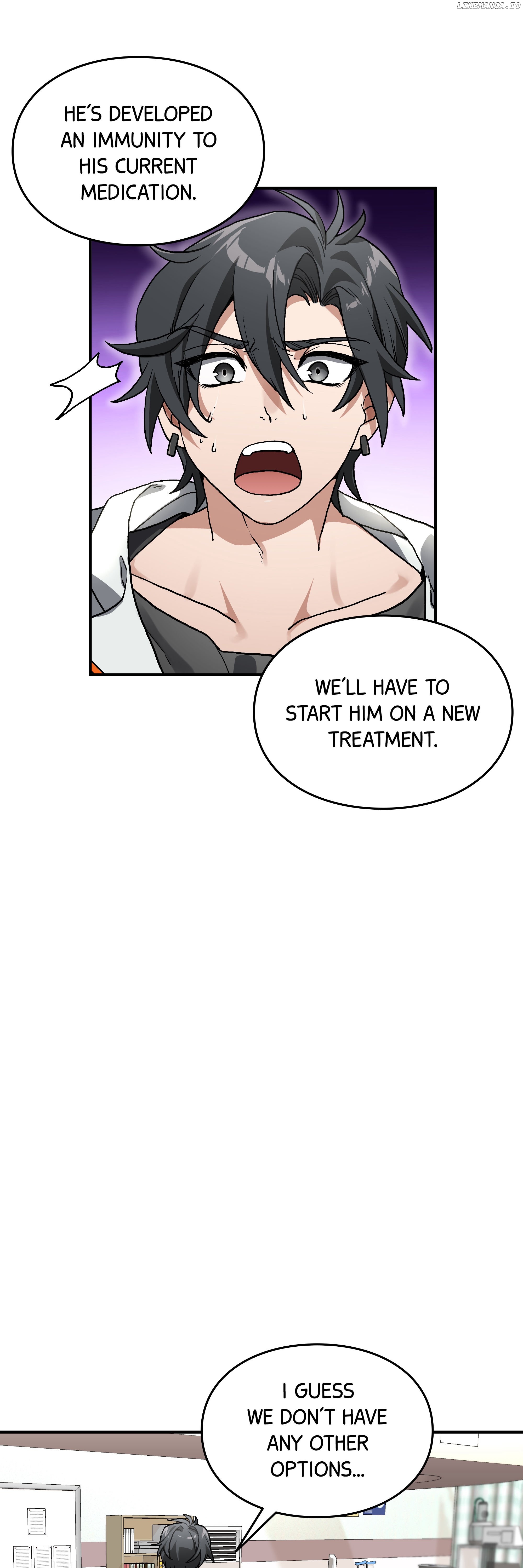 How I Became an SSS Rank Delivery Hunter Chapter 1 - page 69