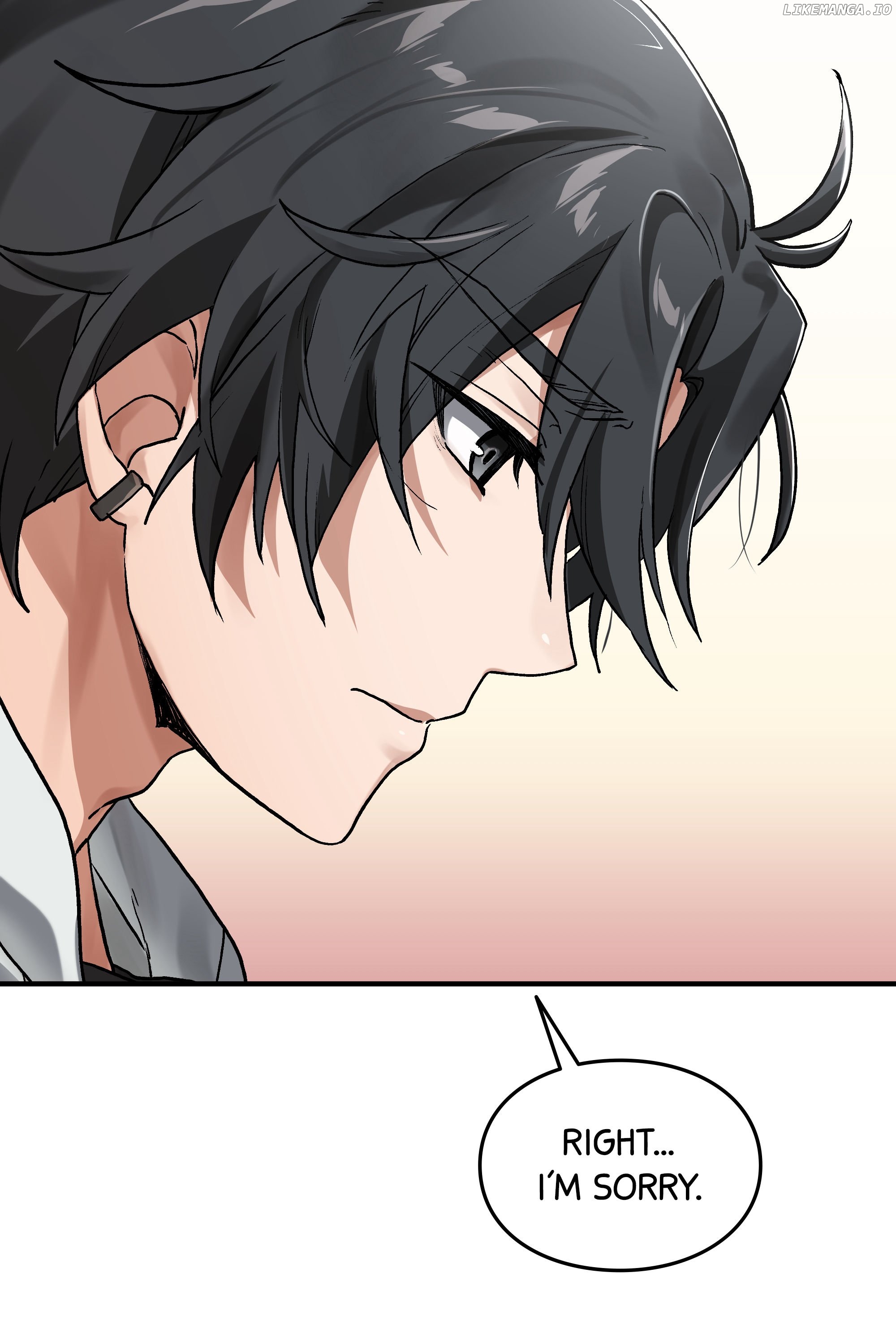 How I Became an SSS Rank Delivery Hunter Chapter 1 - page 71