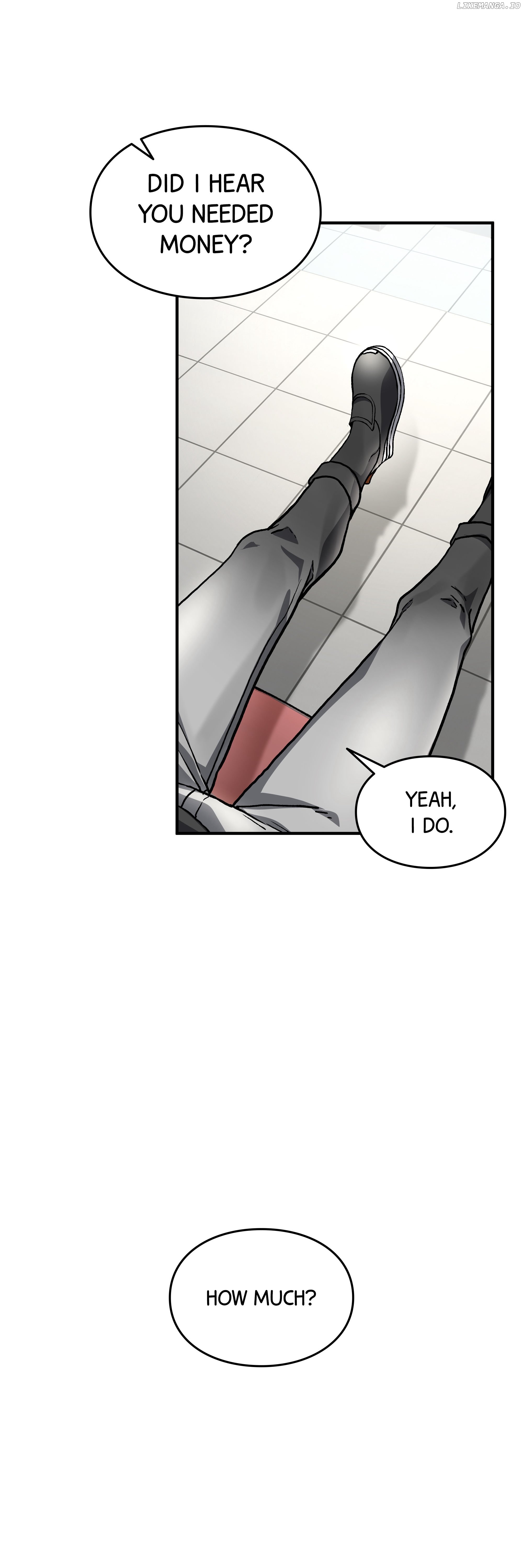 How I Became an SSS Rank Delivery Hunter Chapter 1 - page 73