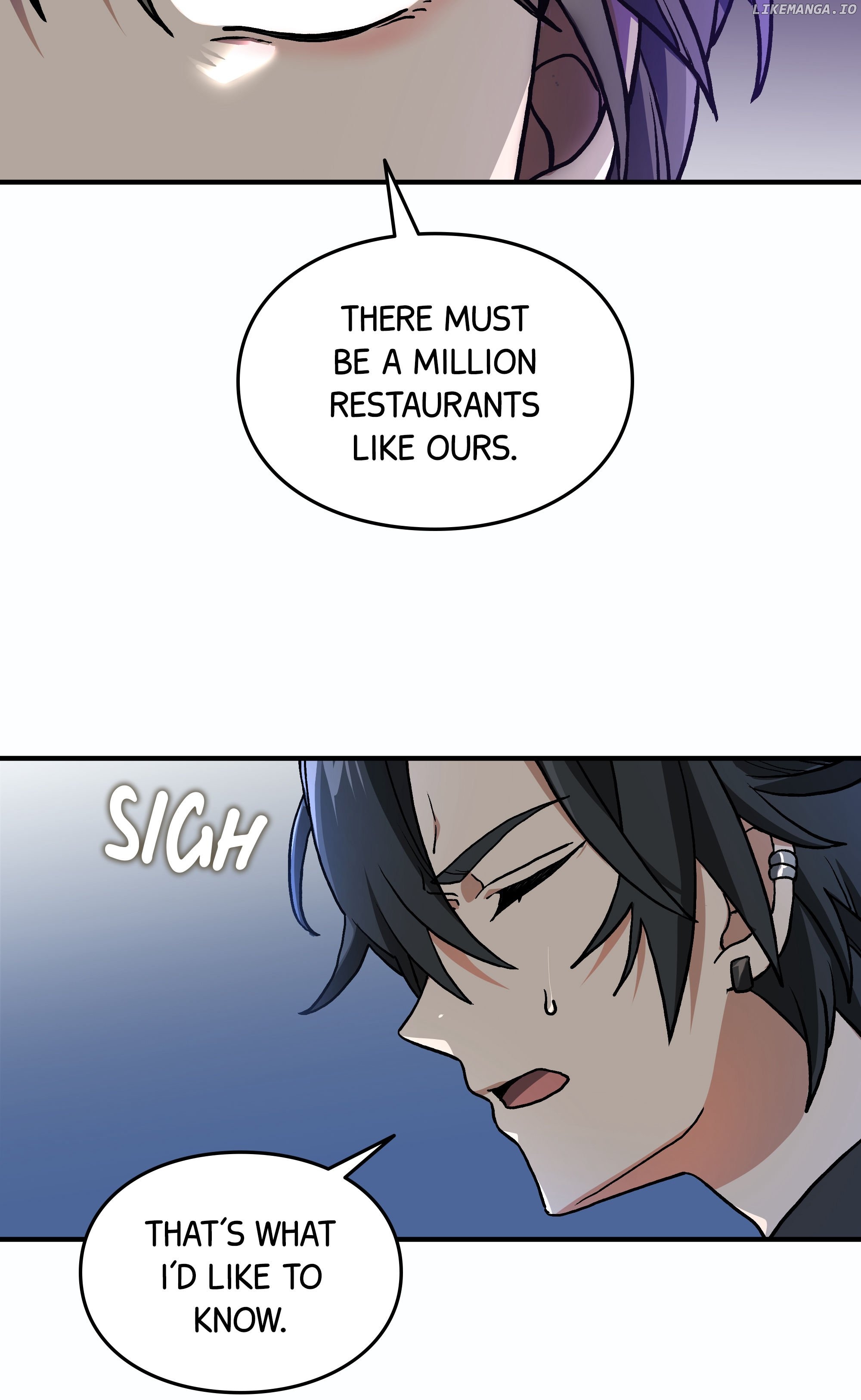 How I Became an SSS Rank Delivery Hunter Chapter 4 - page 12