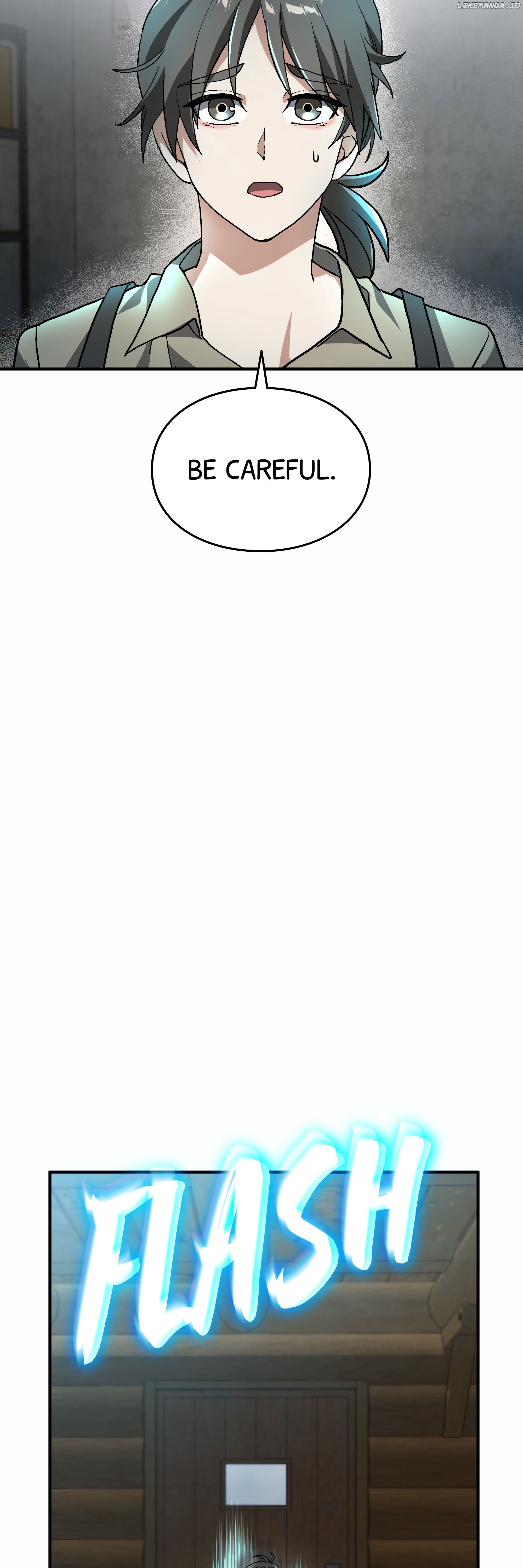 How I Became an SSS Rank Delivery Hunter Chapter 4 - page 26