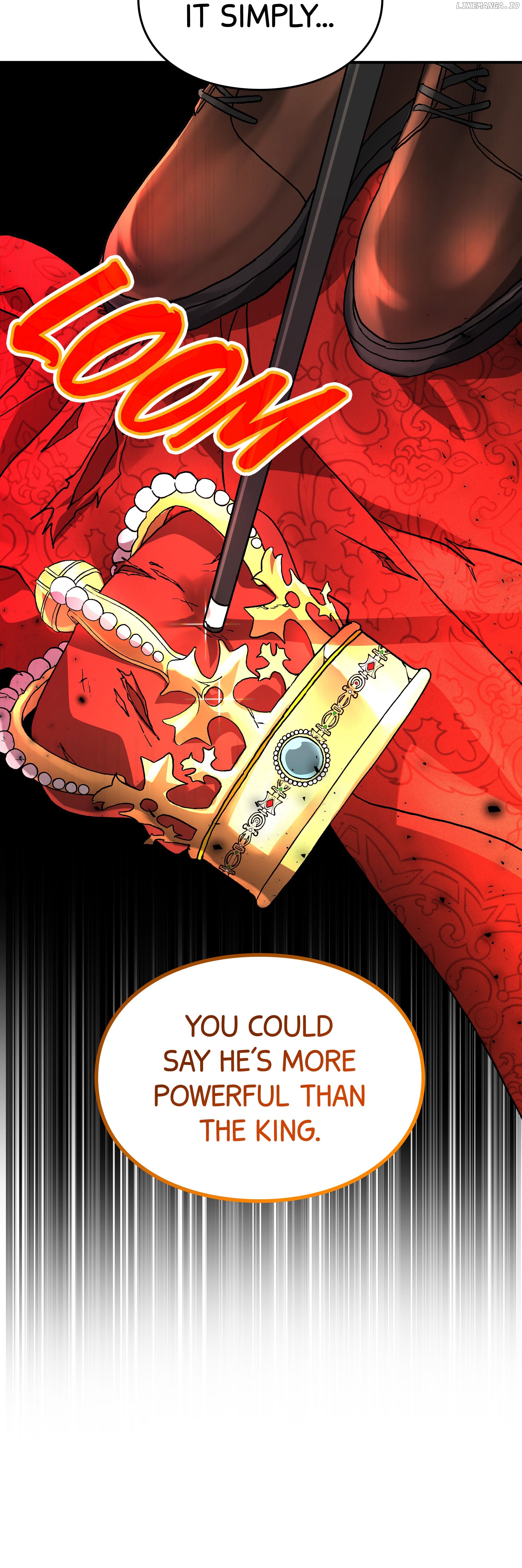 How I Became an SSS Rank Delivery Hunter Chapter 4 - page 38