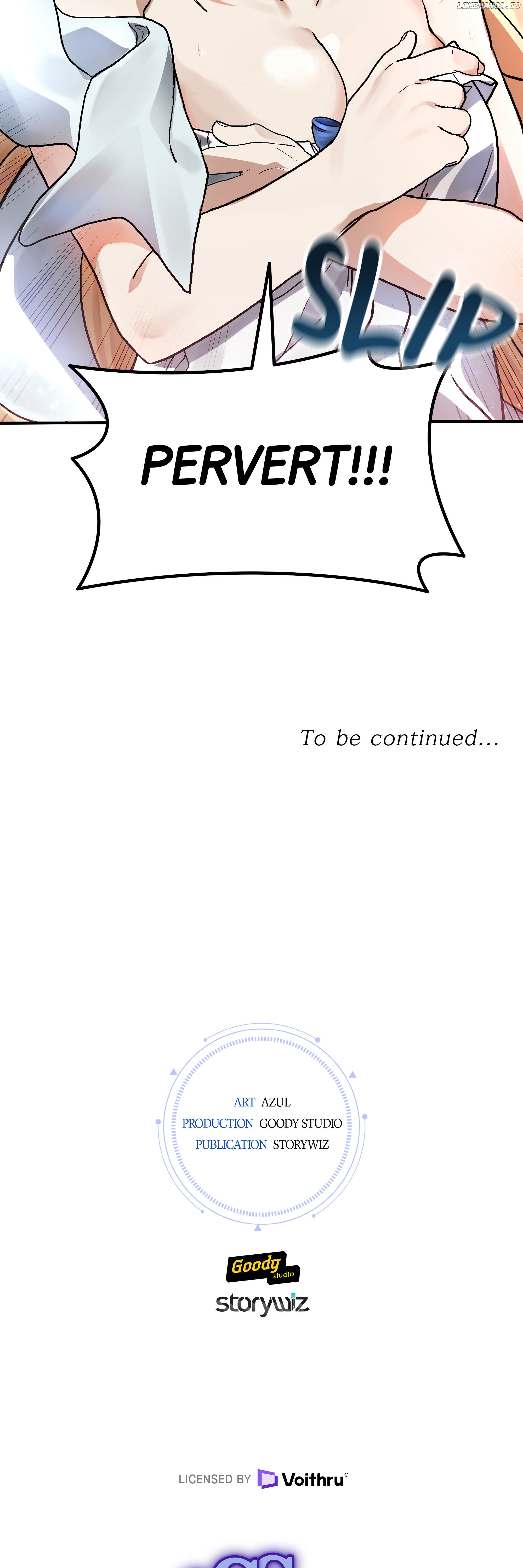 How I Became an SSS Rank Delivery Hunter Chapter 4 - page 57