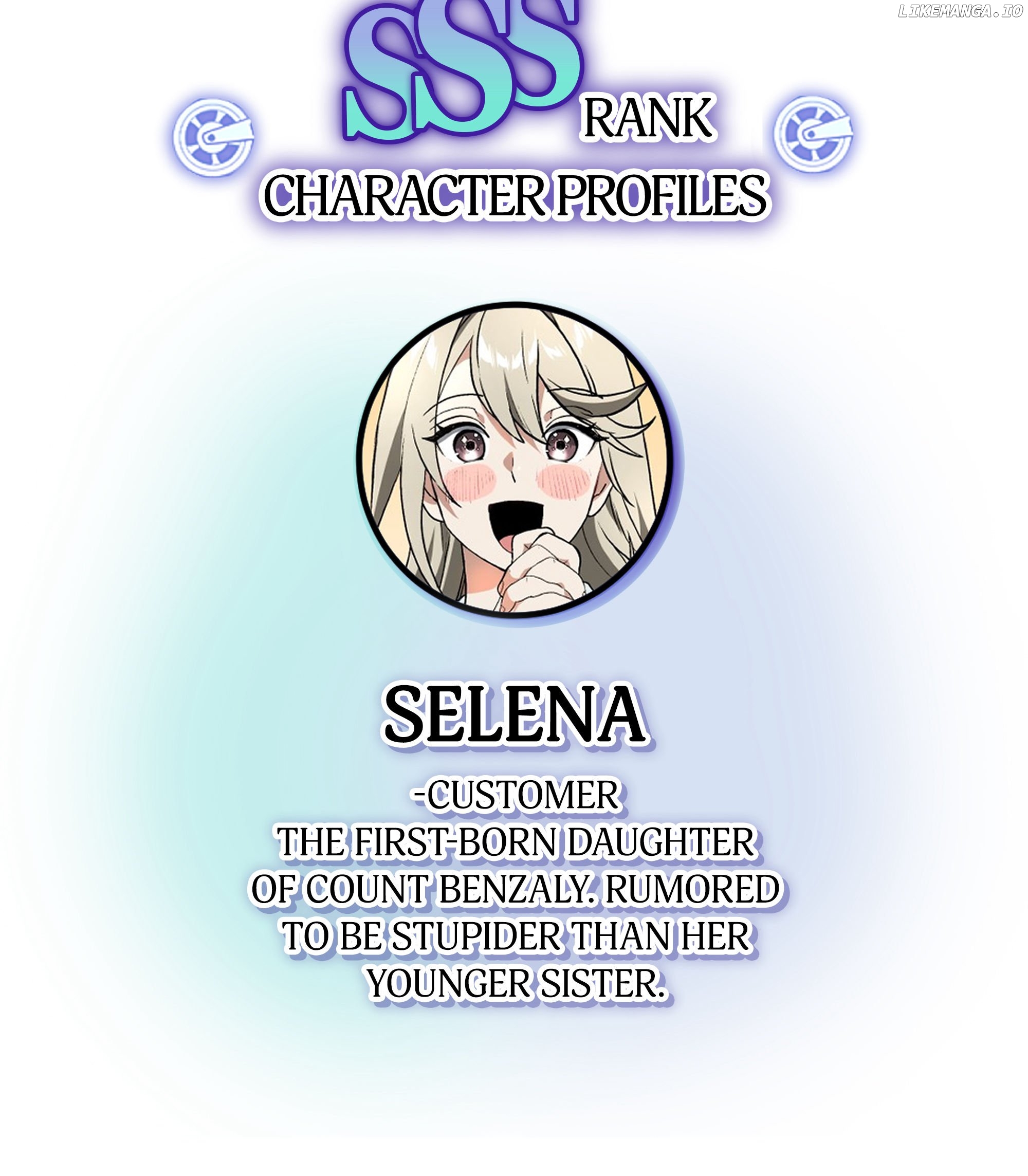 How I Became an SSS Rank Delivery Hunter Chapter 4 - page 58