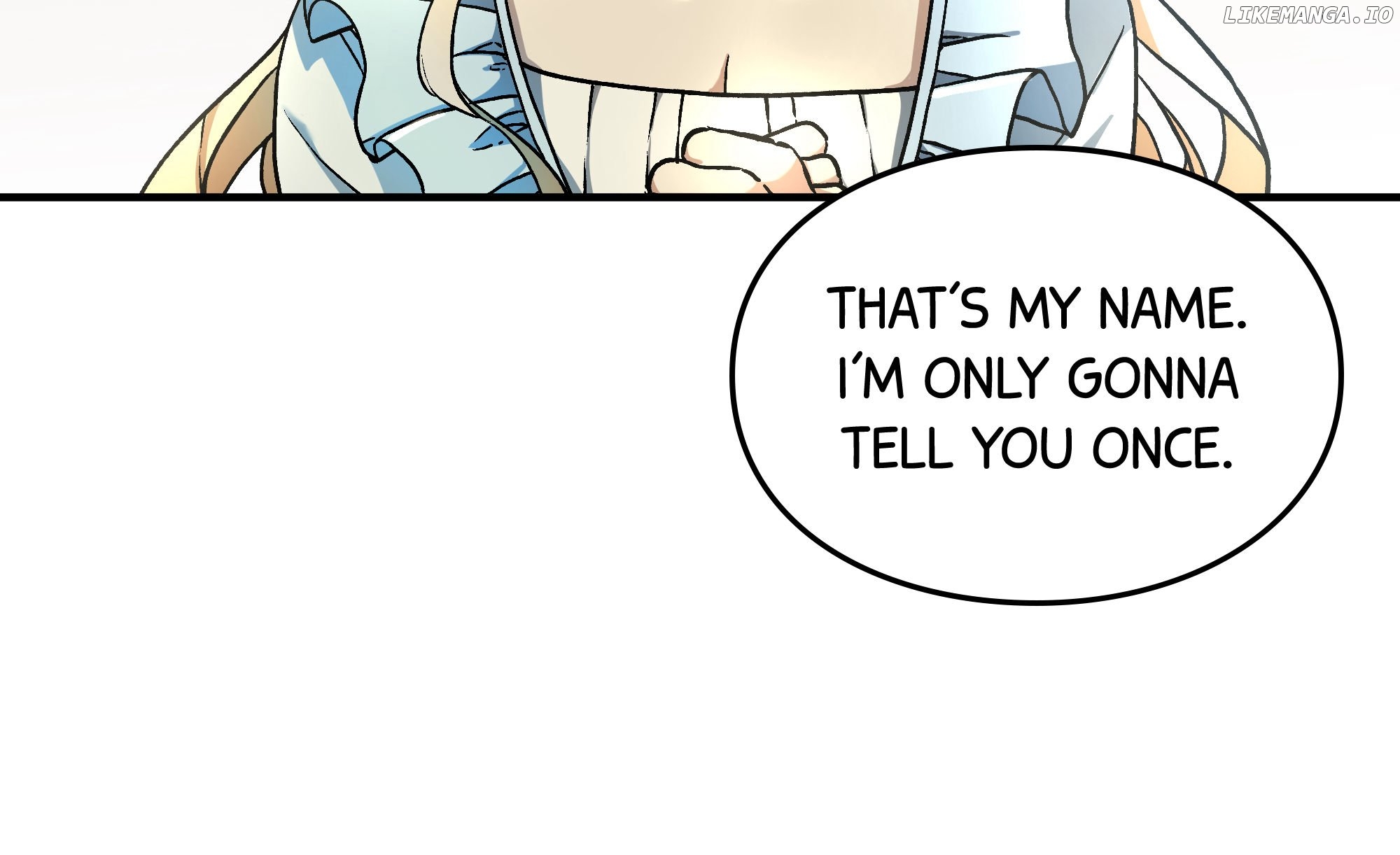 How I Became an SSS Rank Delivery Hunter Chapter 10 - page 20