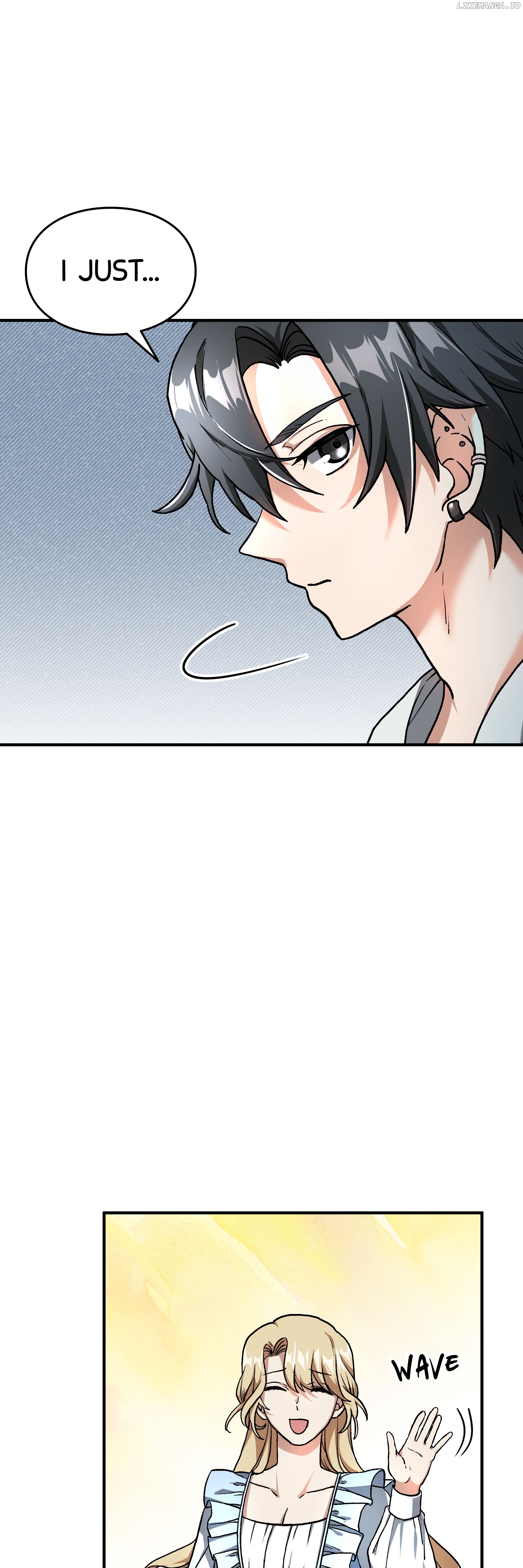 How I Became an SSS Rank Delivery Hunter Chapter 10 - page 25