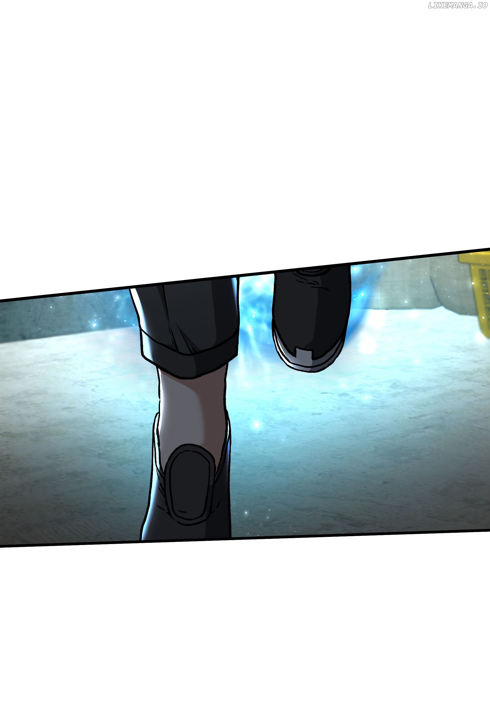 How I Became an SSS Rank Delivery Hunter Chapter 10 - page 35